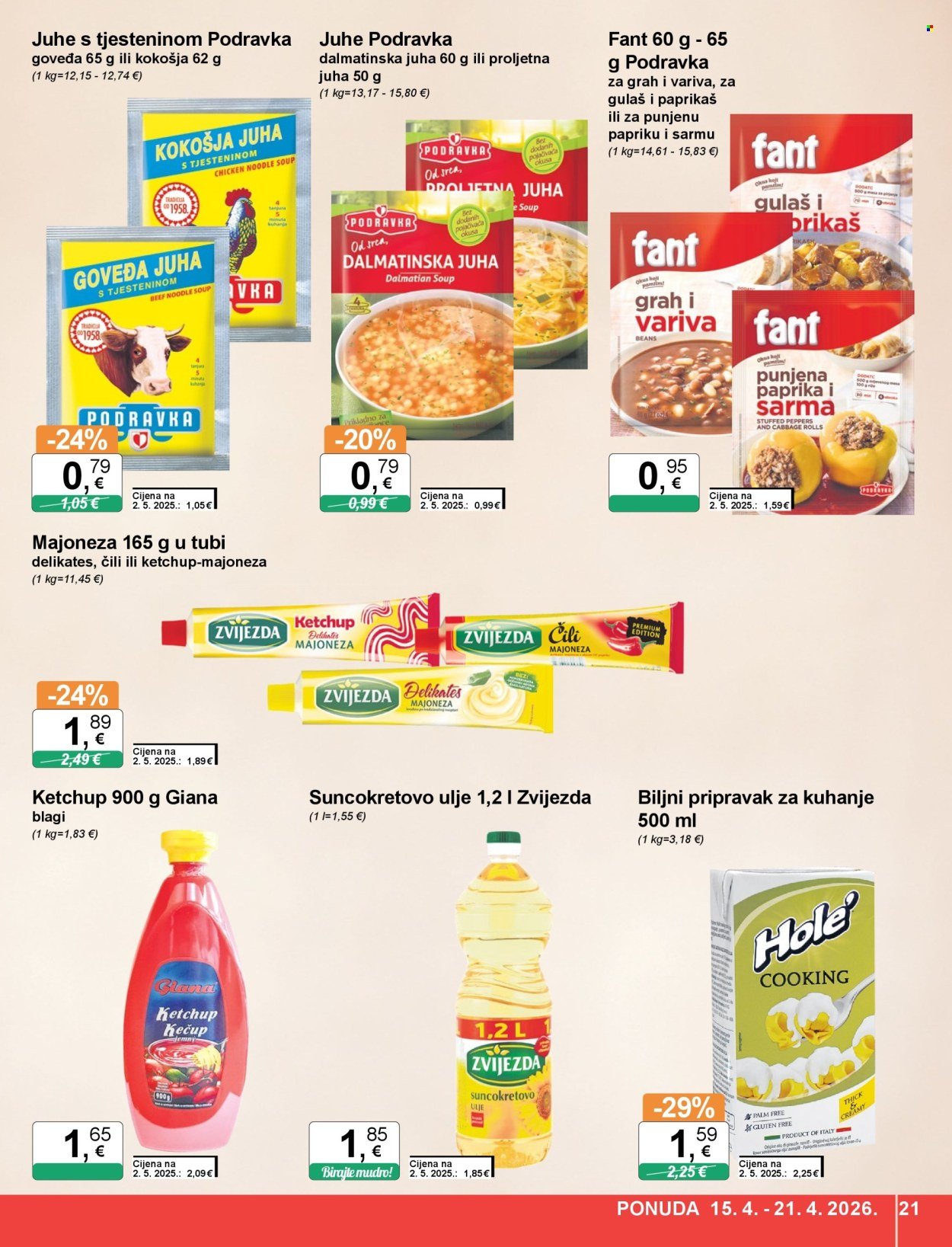 KTC katalog - ŠIROKA POTROŠNJA
