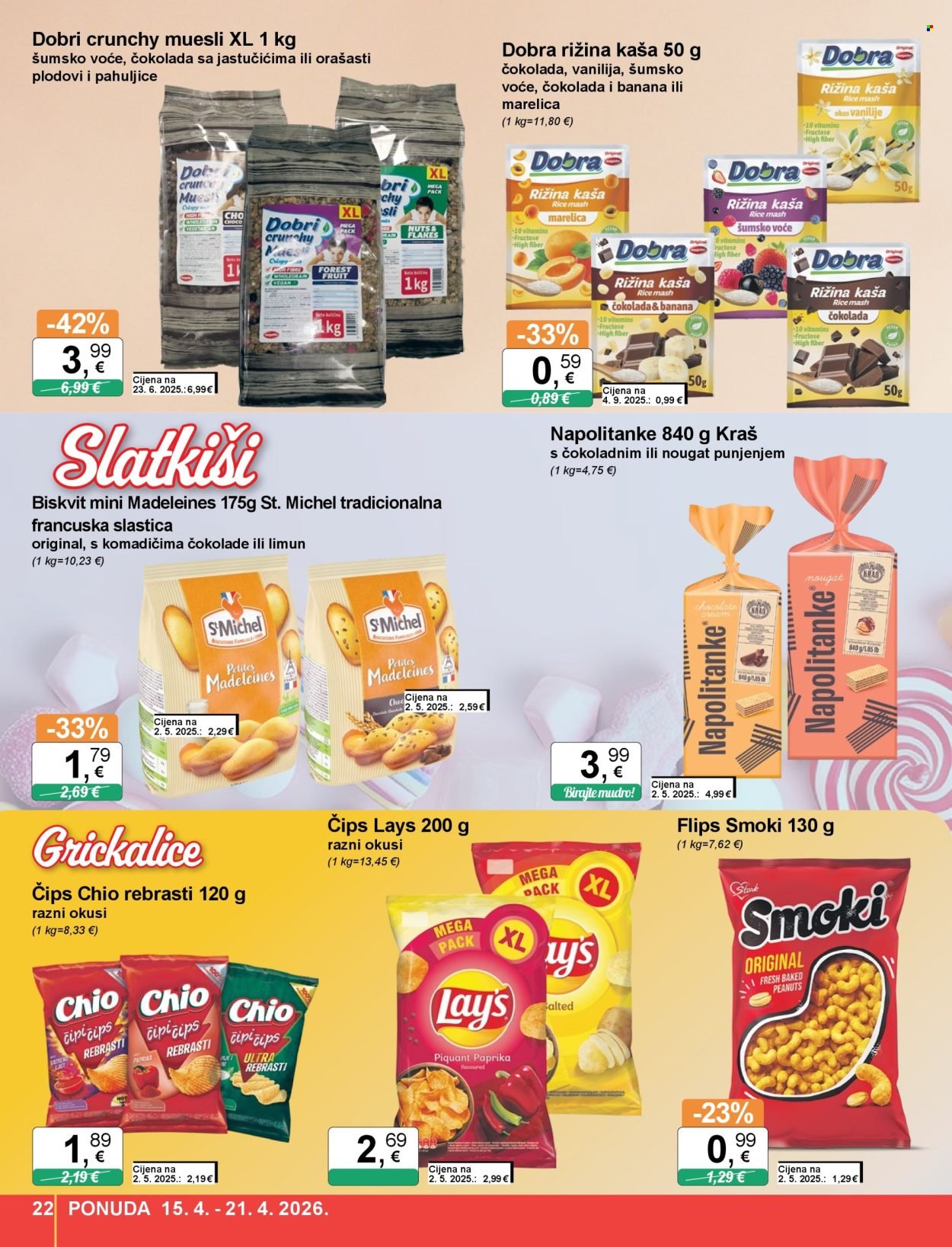 KTC katalog - ŠIROKA POTROŠNJA