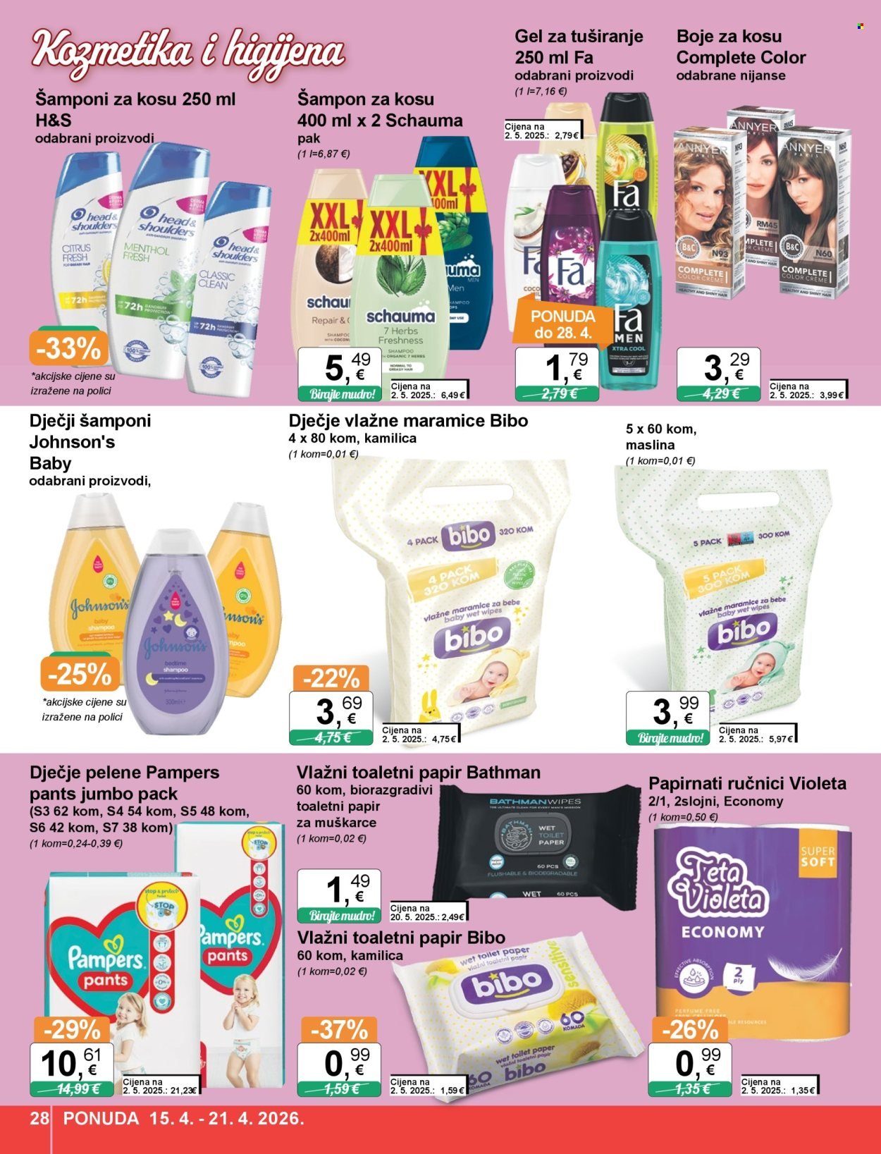 KTC katalog - ŠIROKA POTROŠNJA