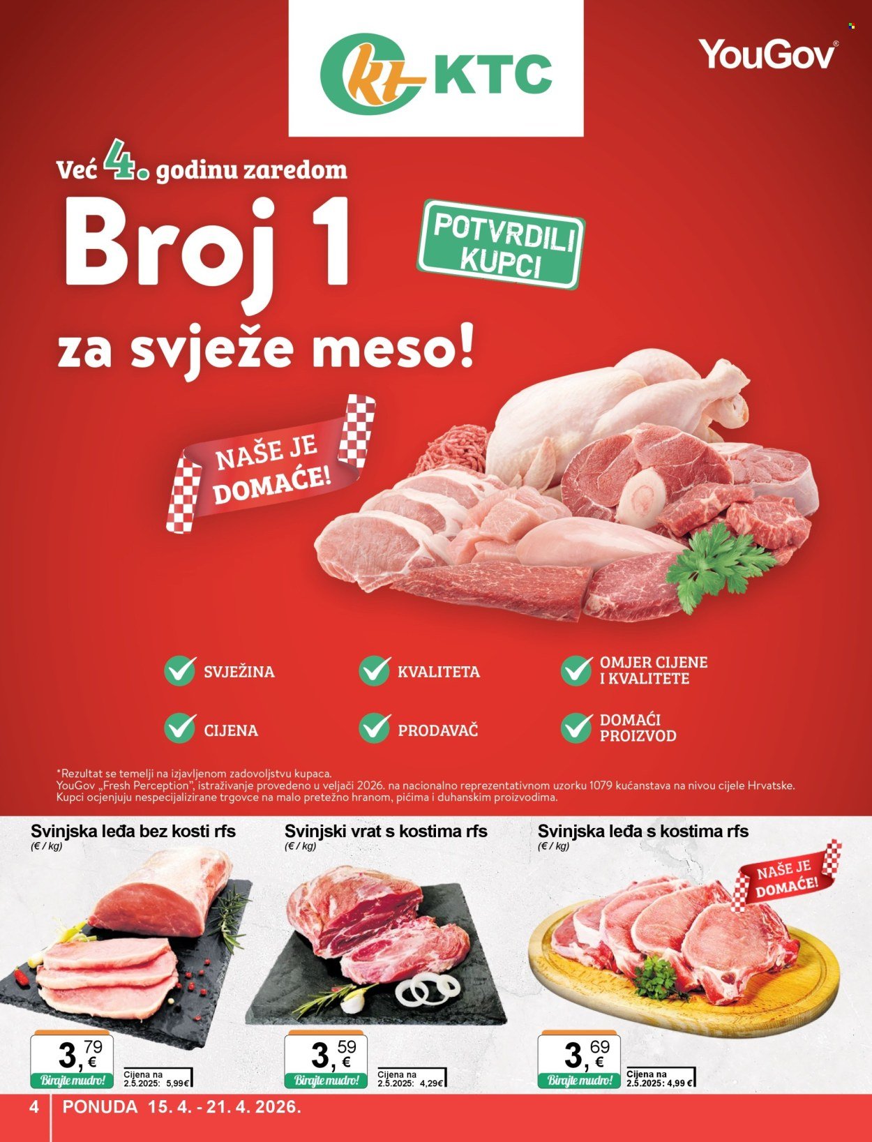KTC katalog - ŠIROKA POTROŠNJA