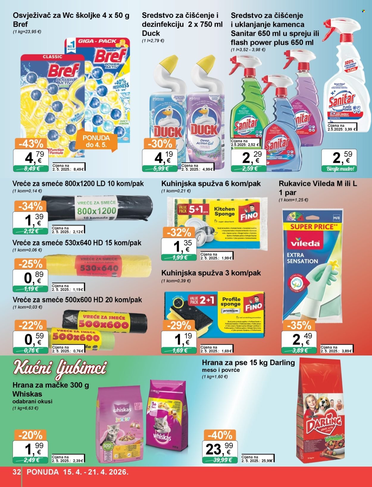 KTC katalog - ŠIROKA POTROŠNJA