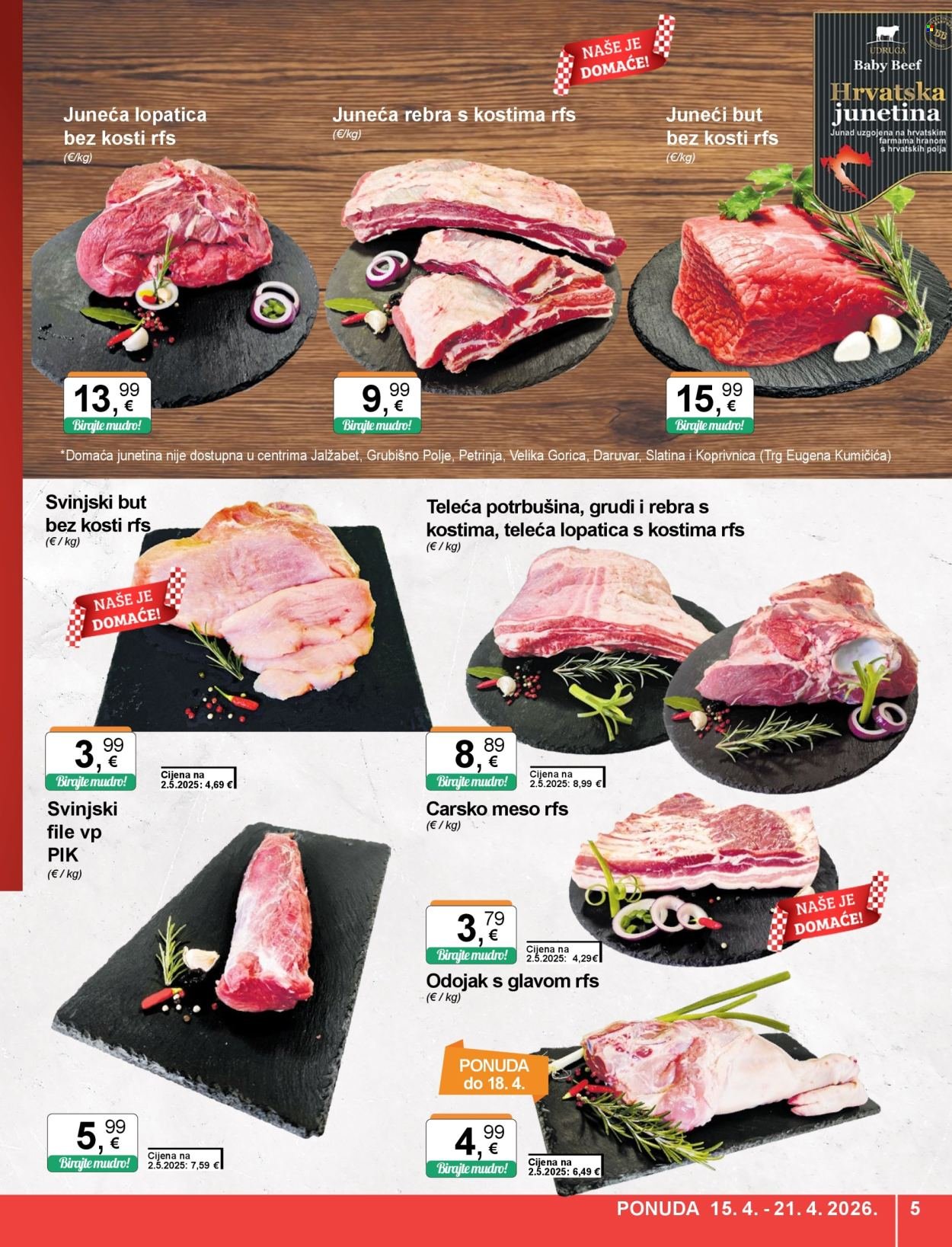 KTC katalog - ŠIROKA POTROŠNJA