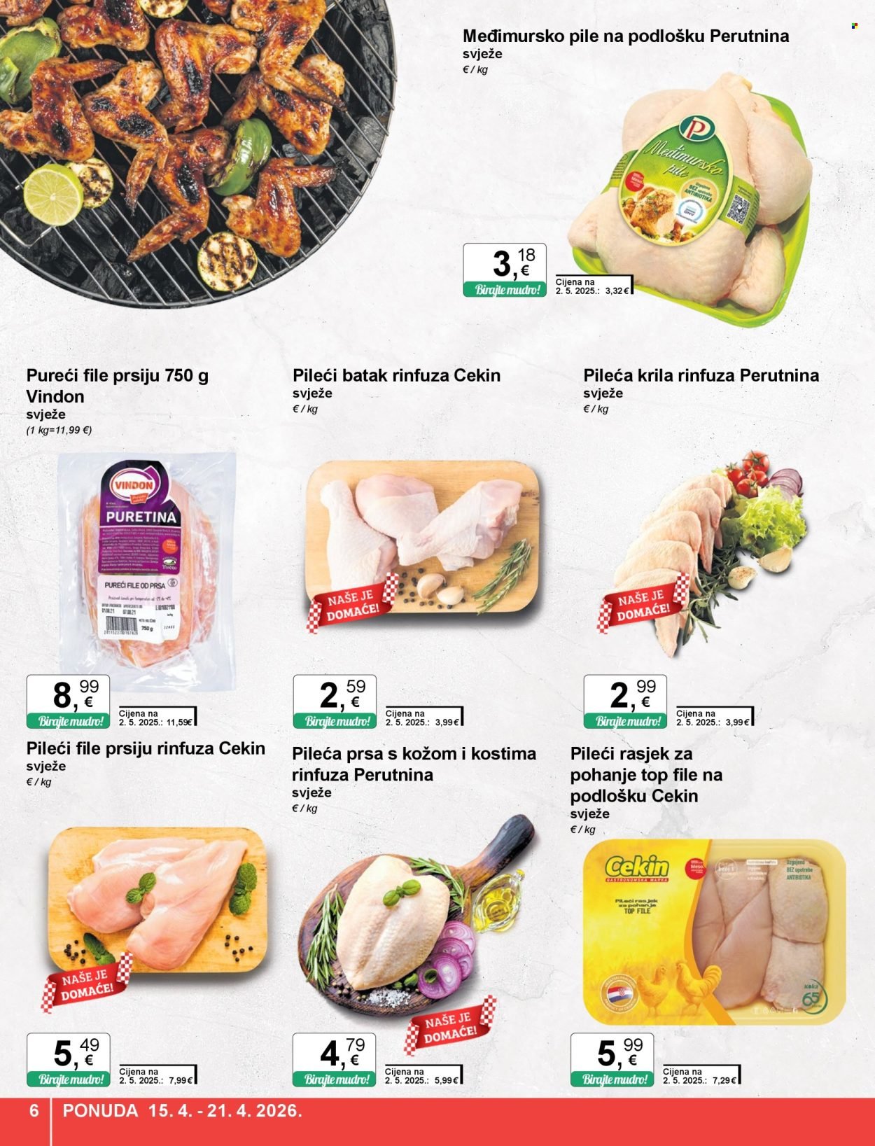 KTC katalog - ŠIROKA POTROŠNJA