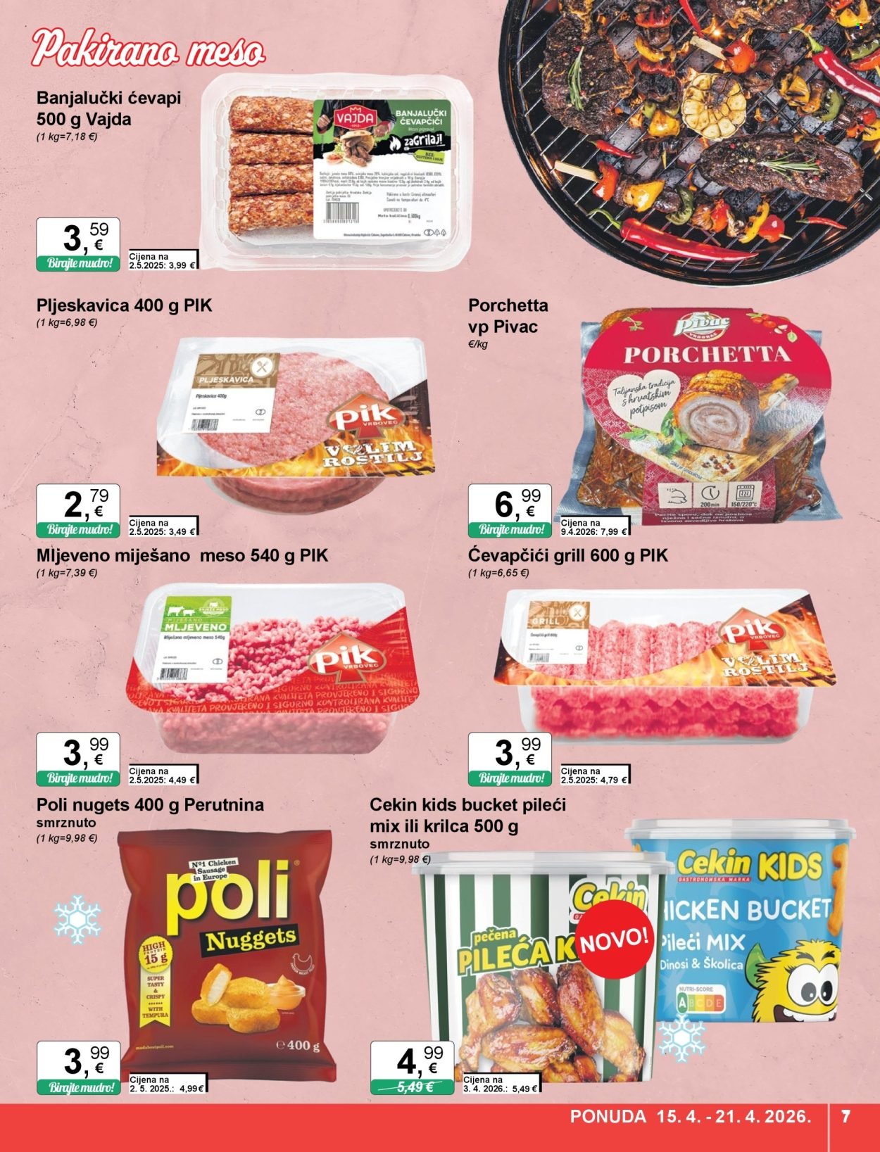 KTC katalog - ŠIROKA POTROŠNJA