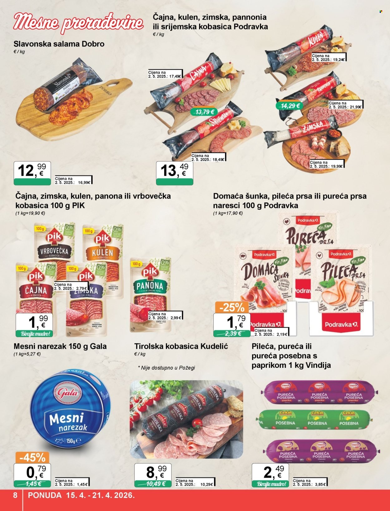 KTC katalog - ŠIROKA POTROŠNJA