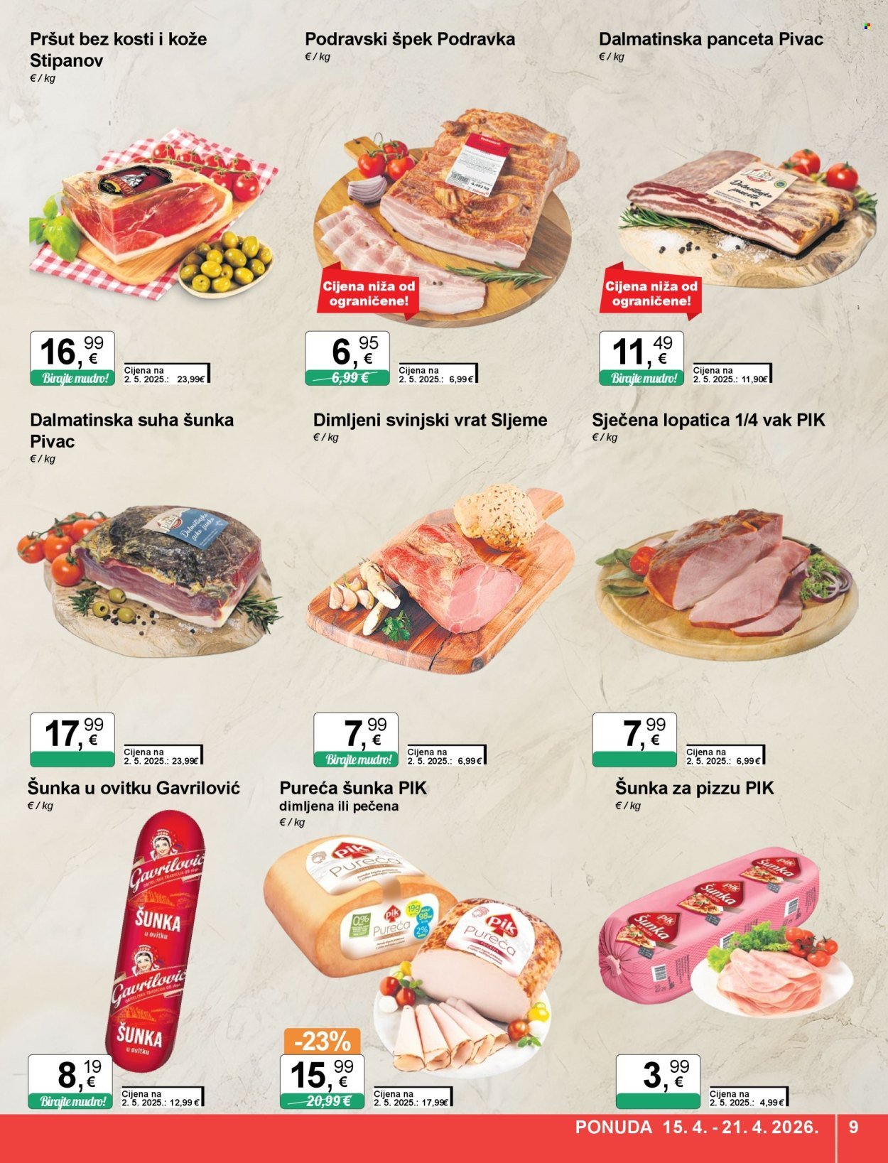 KTC katalog - ŠIROKA POTROŠNJA