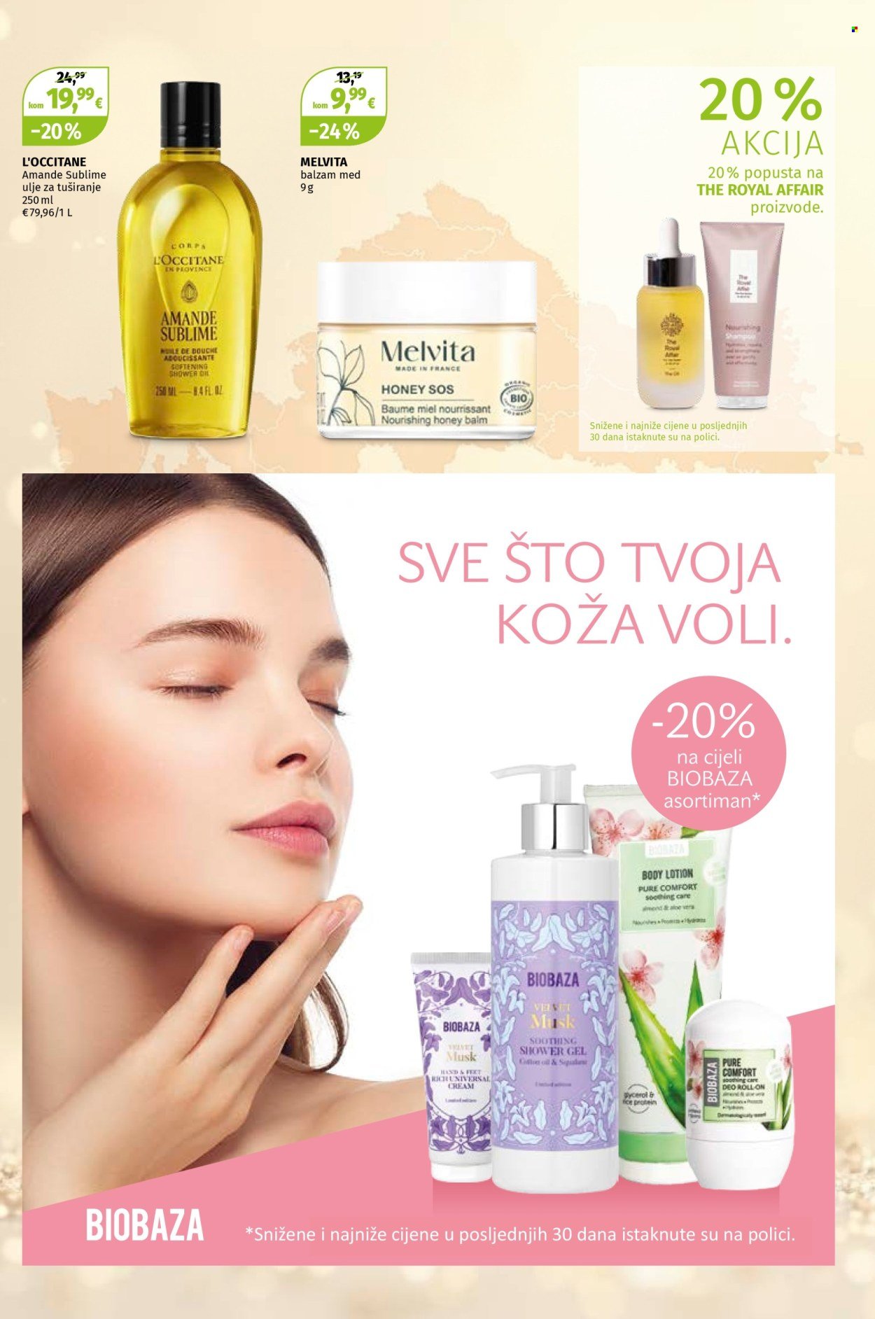 MÜLLER katalog - Ekskluzivne ponude