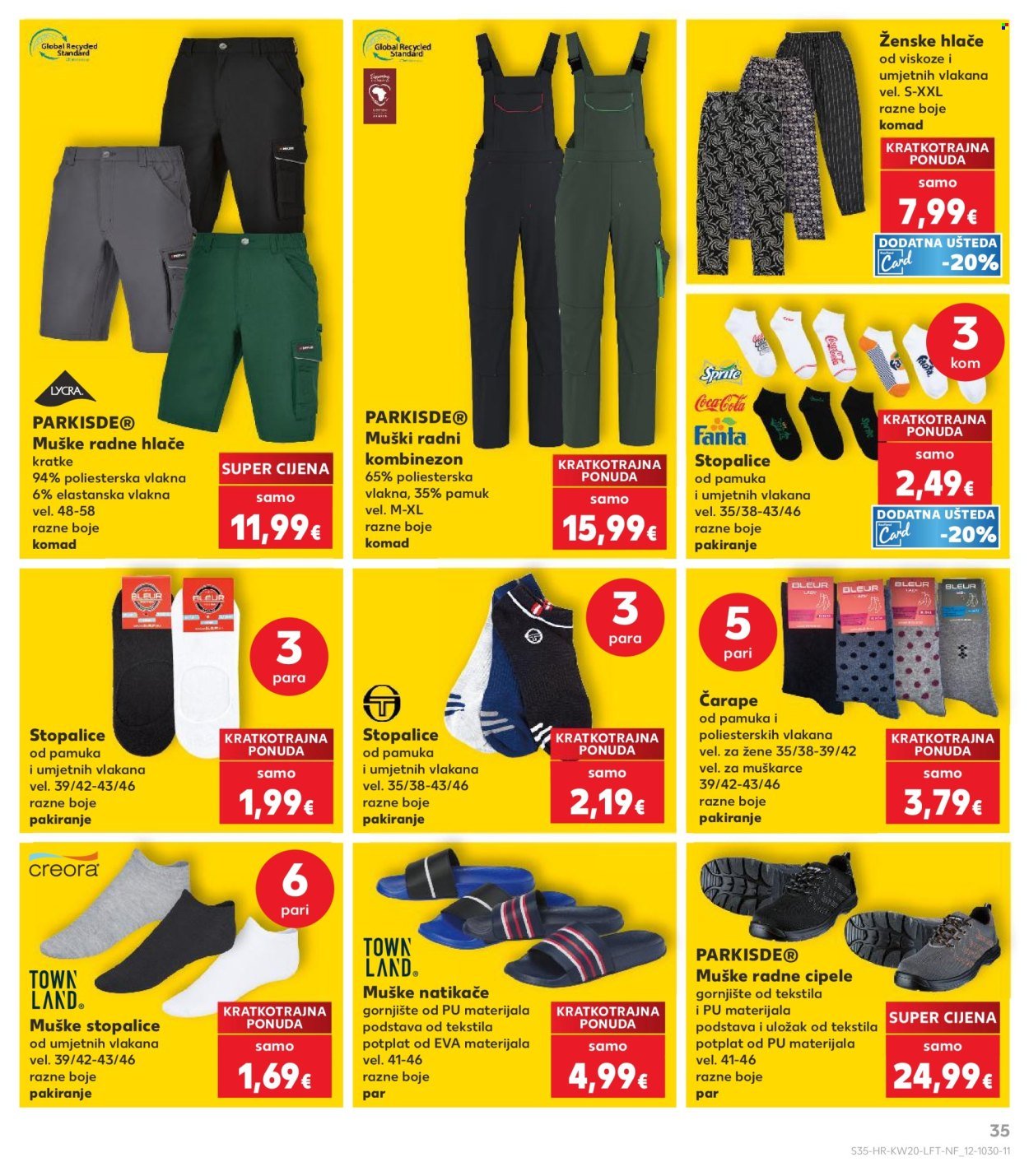 KAUFLAND katalog - Od srijede 13.05.2026.