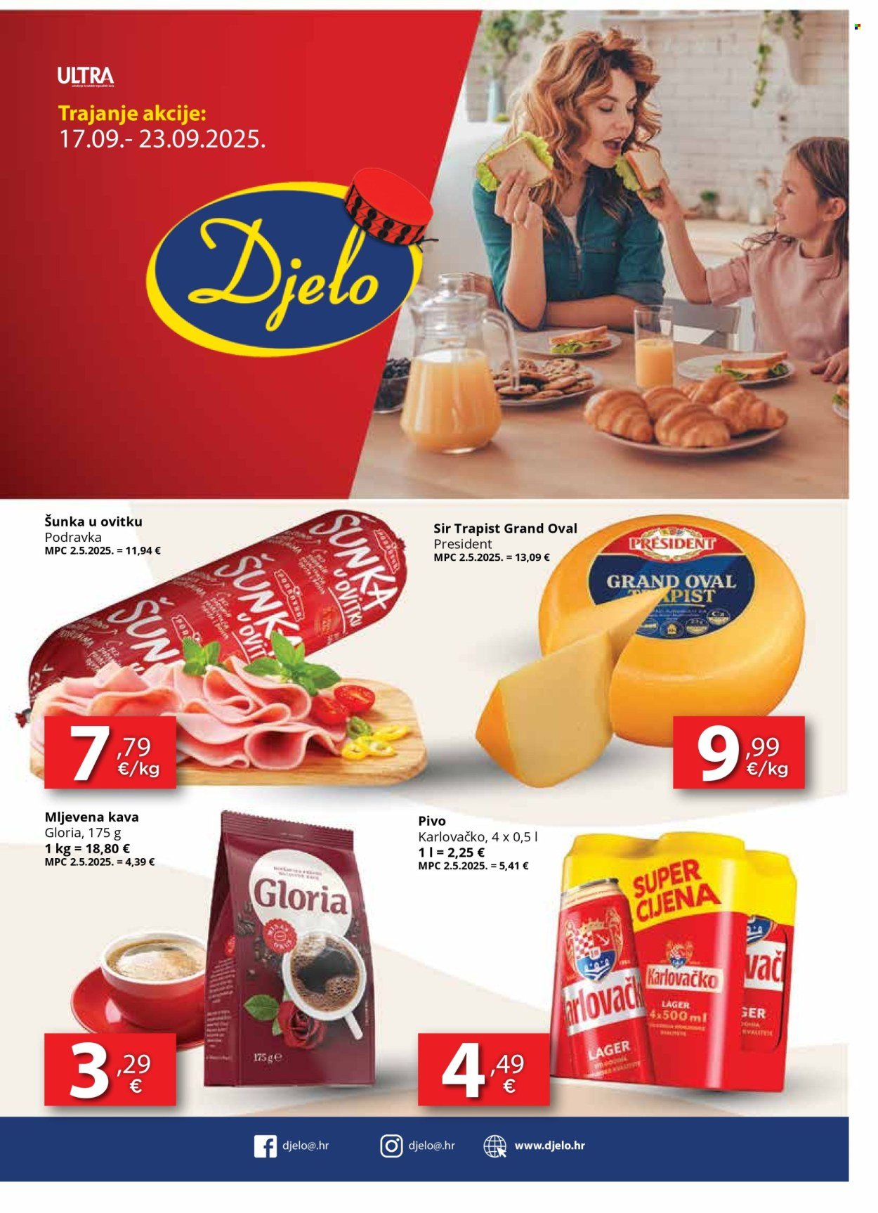 DJELO katalog - DJELO KATALOG
