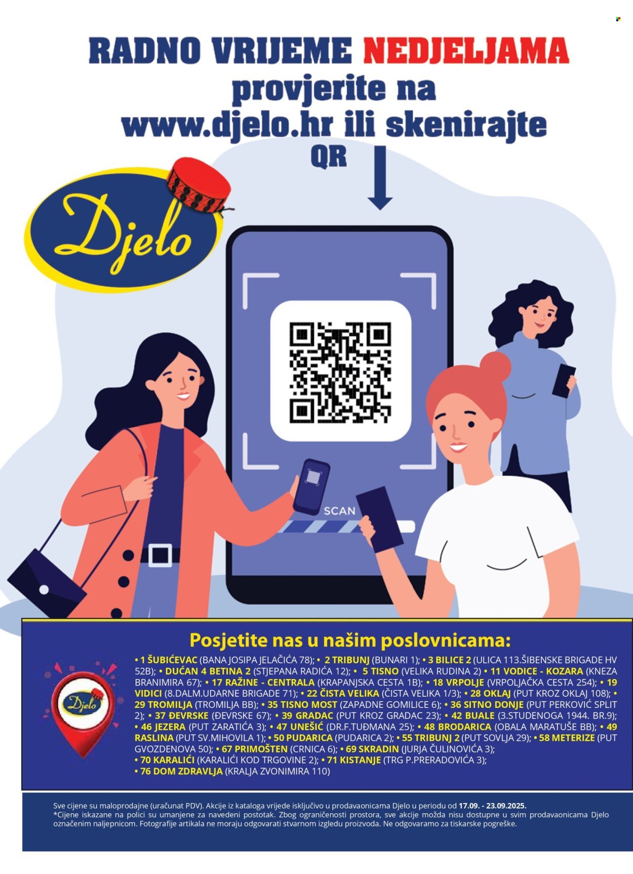 DJELO katalog - DJELO KATALOG