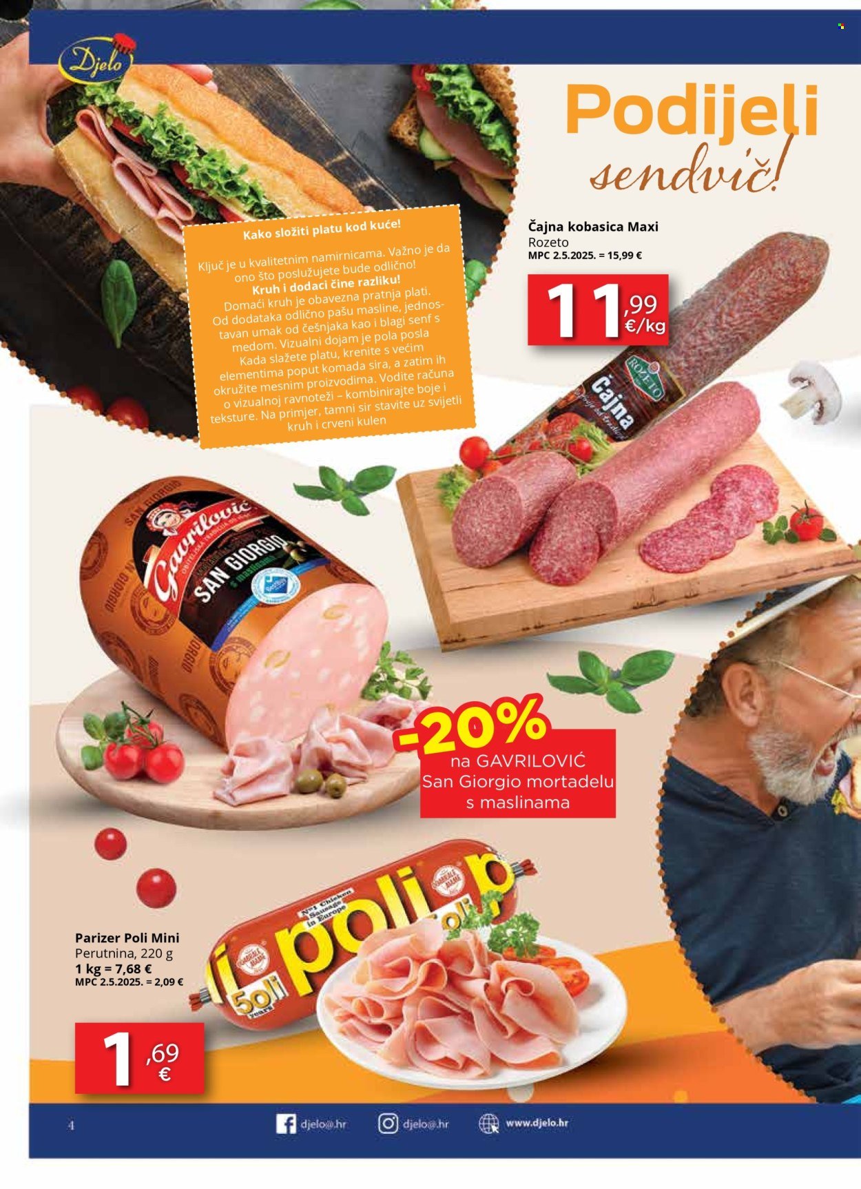 DJELO katalog - DJELO KATALOG