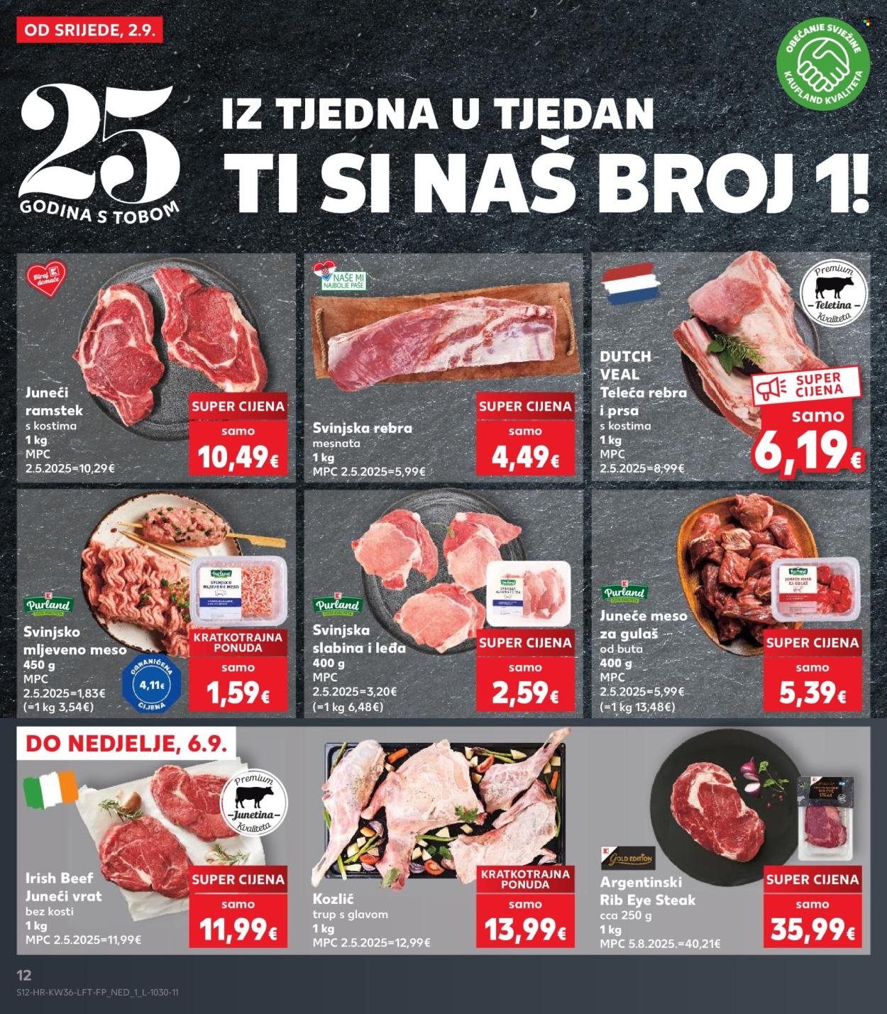 KAUFLAND katalog - Ti si naš Br.1
