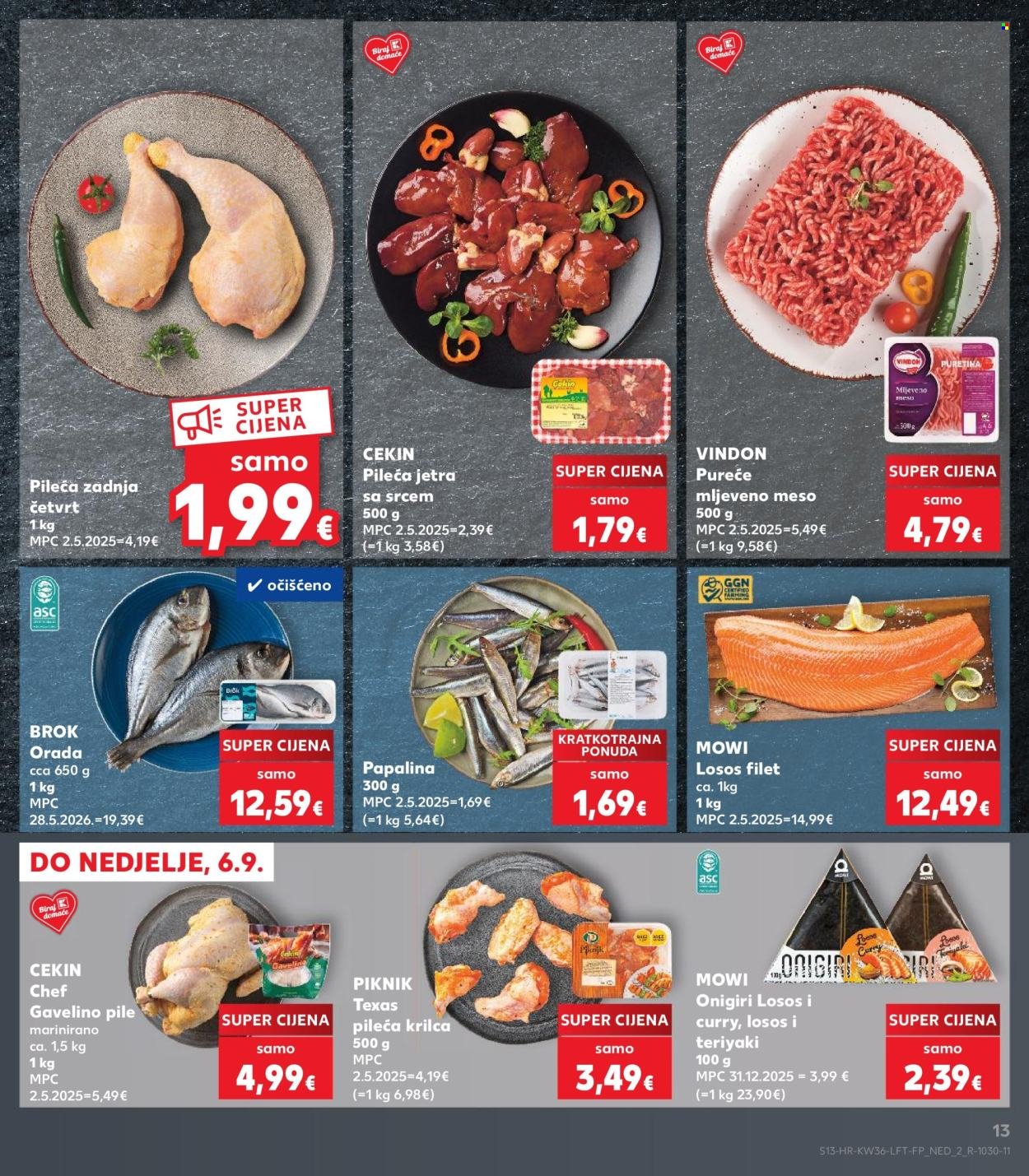 KAUFLAND katalog - Ti si naš Br.1