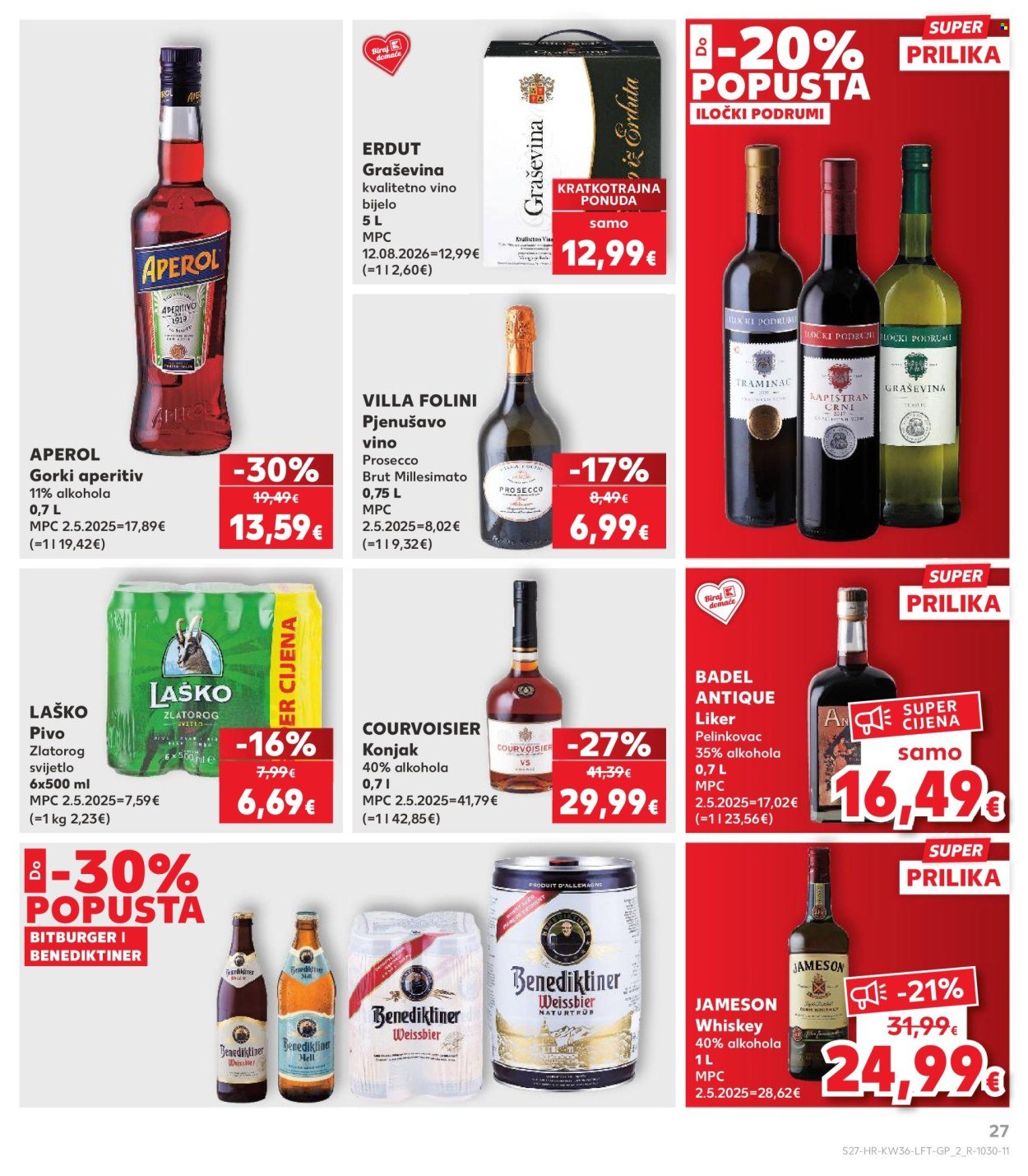 KAUFLAND katalog - Ti si naš Br.1