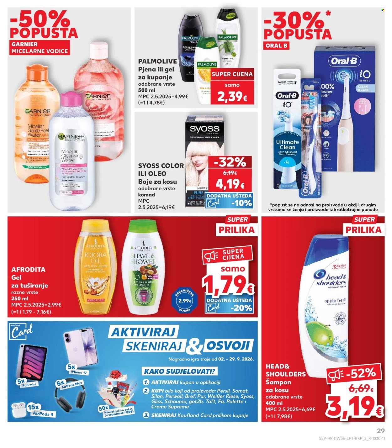 KAUFLAND katalog - Ti si naš Br.1