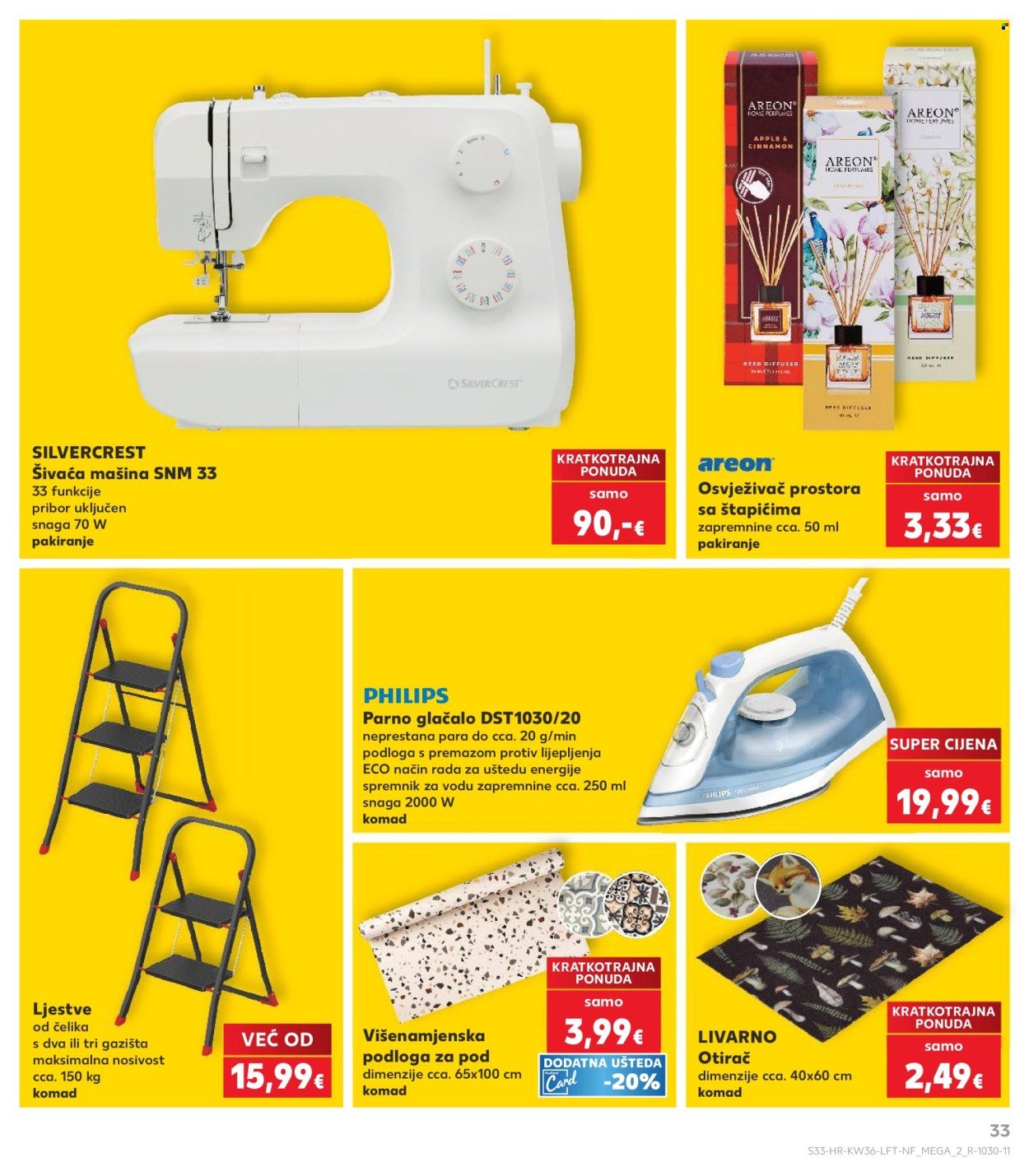 KAUFLAND katalog - Ti si naš Br.1