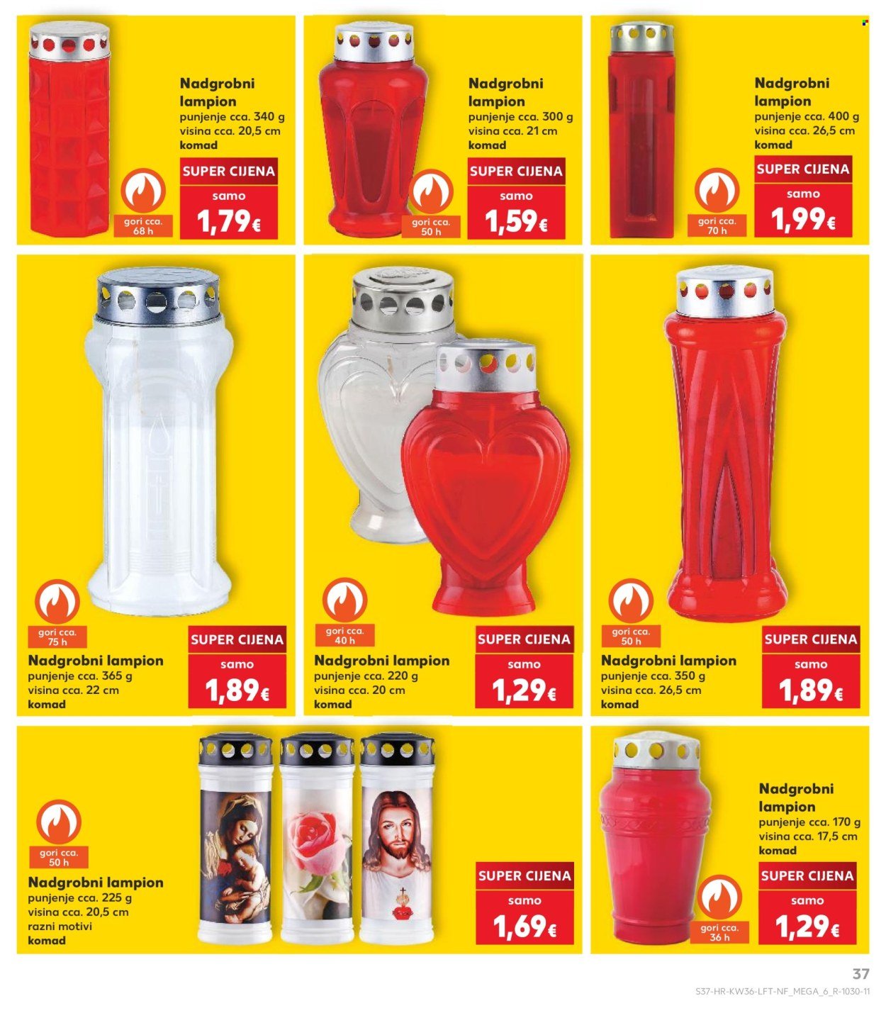 KAUFLAND katalog - Ti si naš Br.1