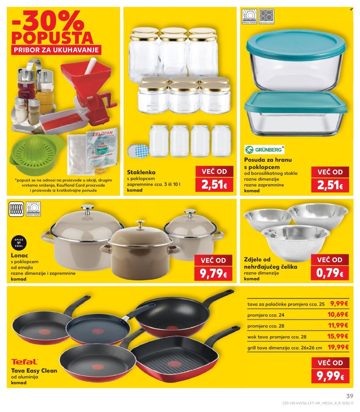 KAUFLAND katalog - Ti si naš Br.1