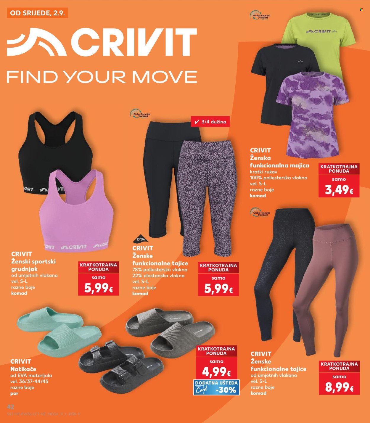KAUFLAND katalog - Ti si naš Br.1