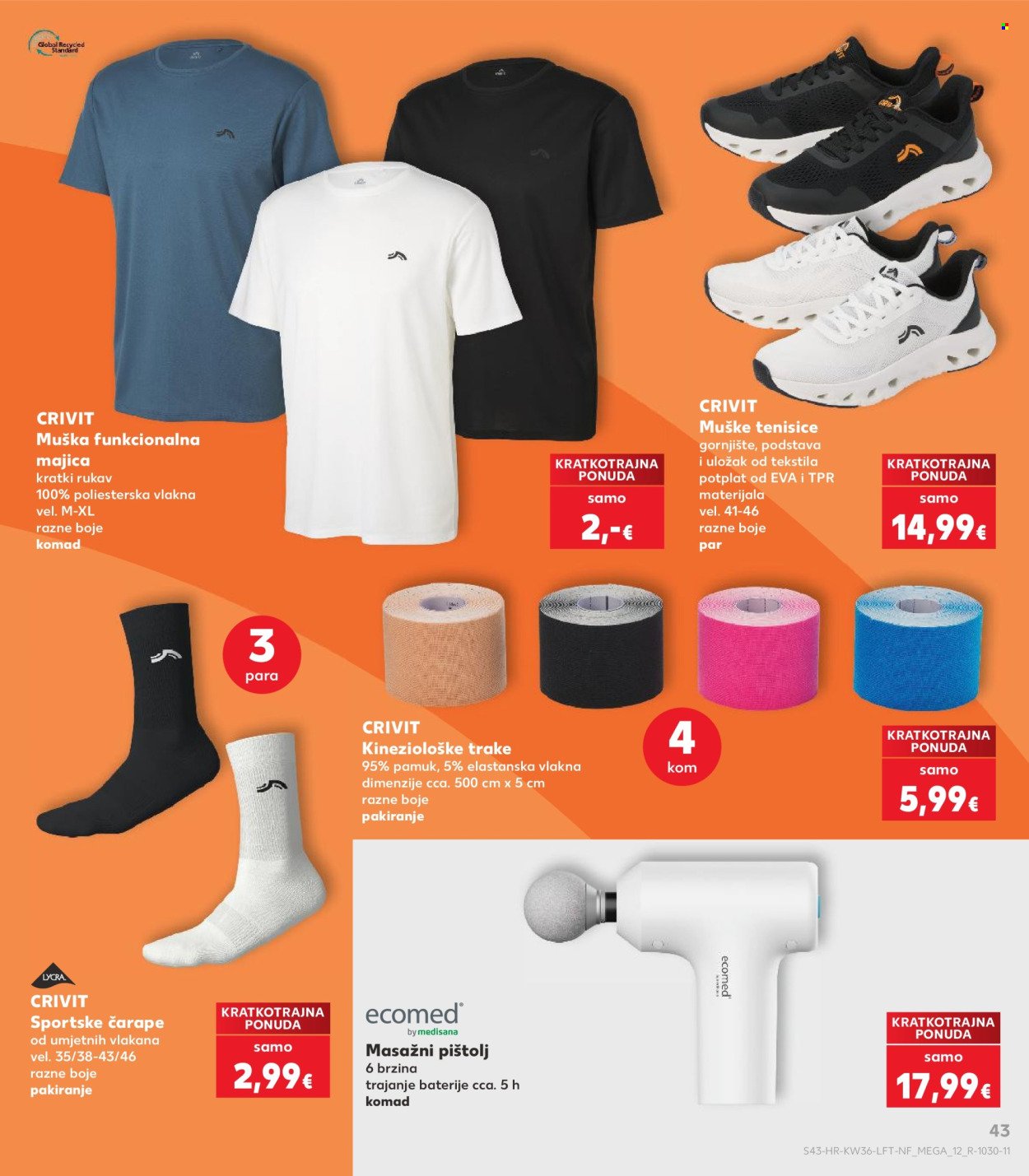 KAUFLAND katalog - Ti si naš Br.1
