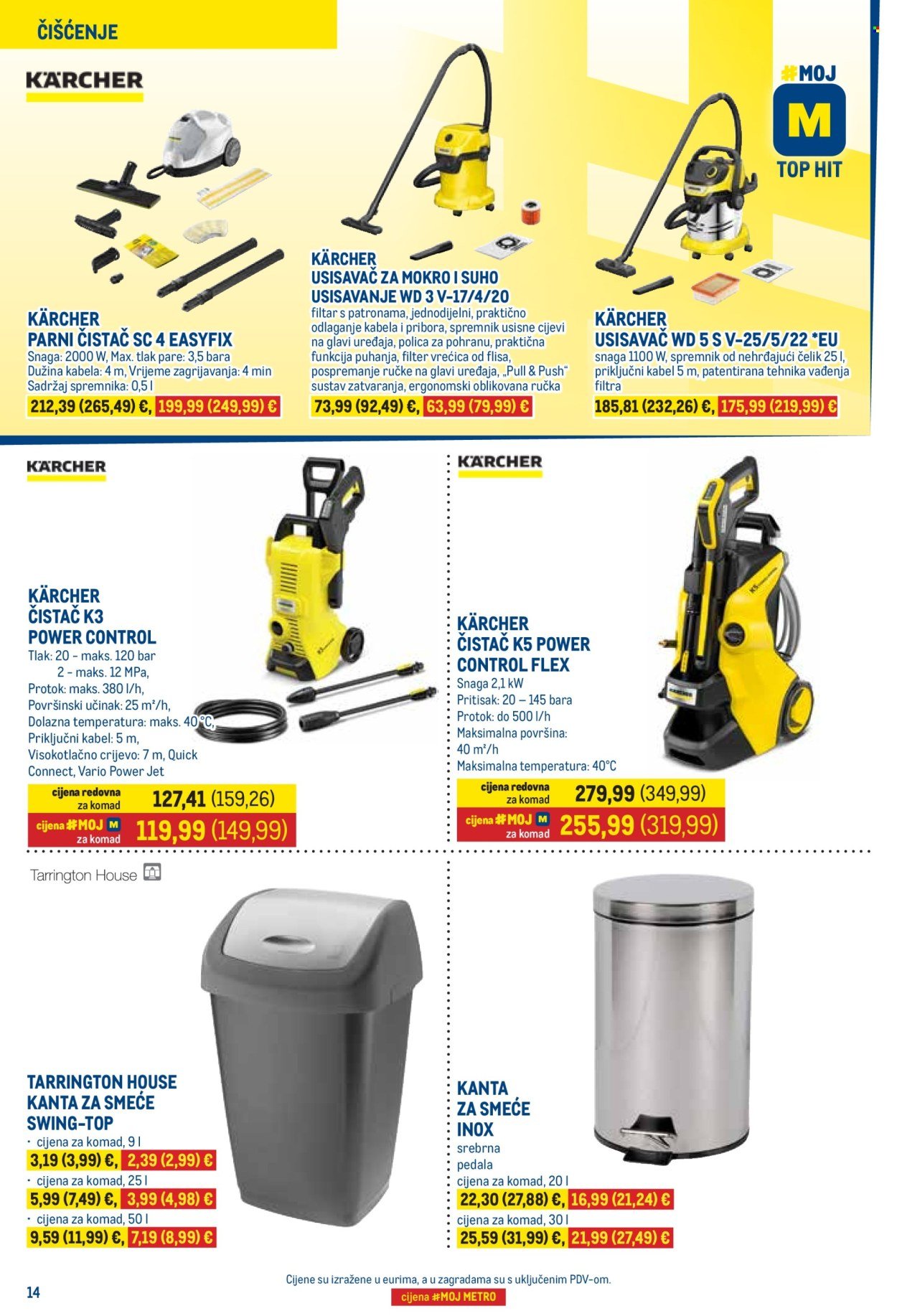 METRO katalog - Prehrana i neprehnana