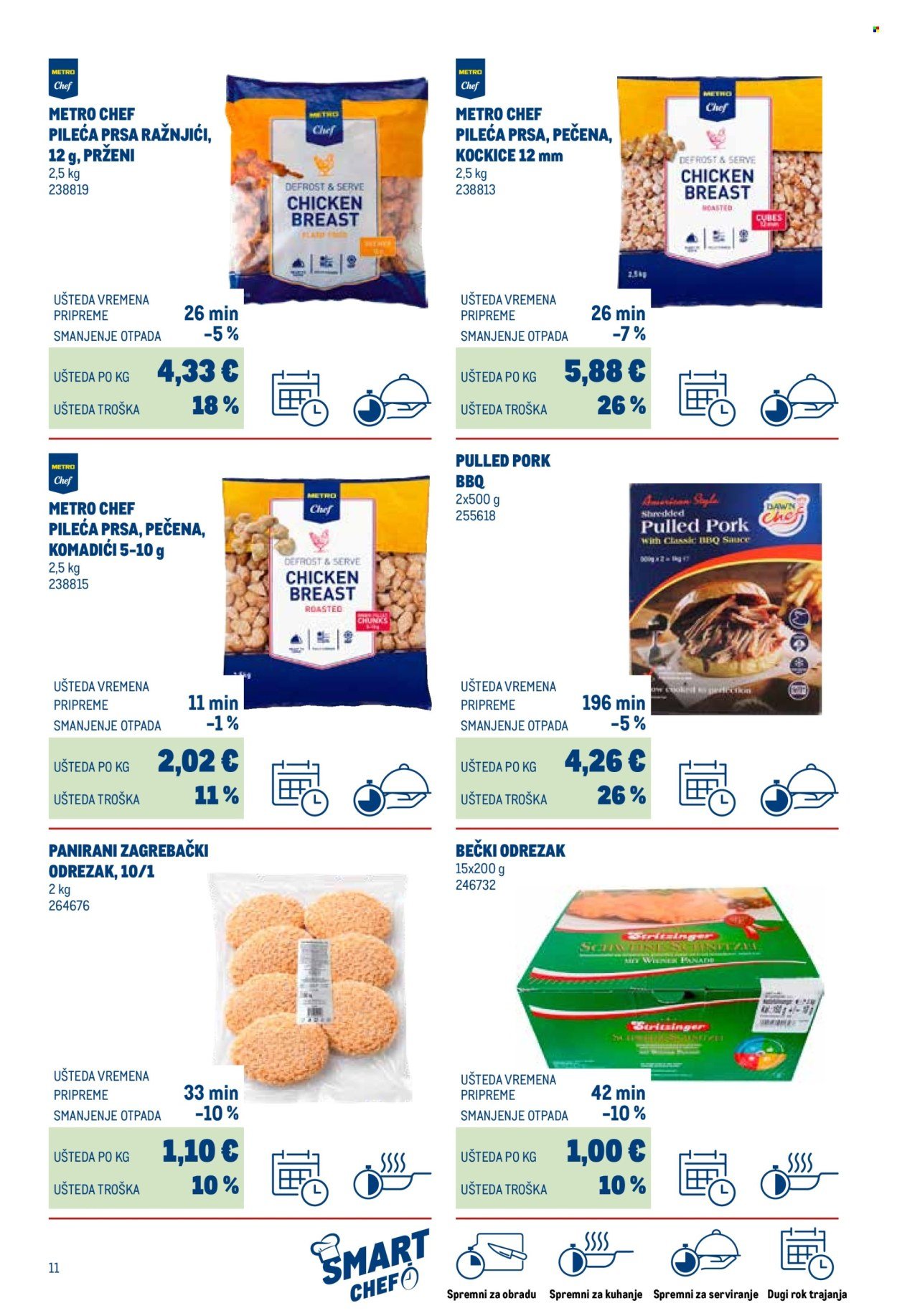 METRO katalog - Smart Chef