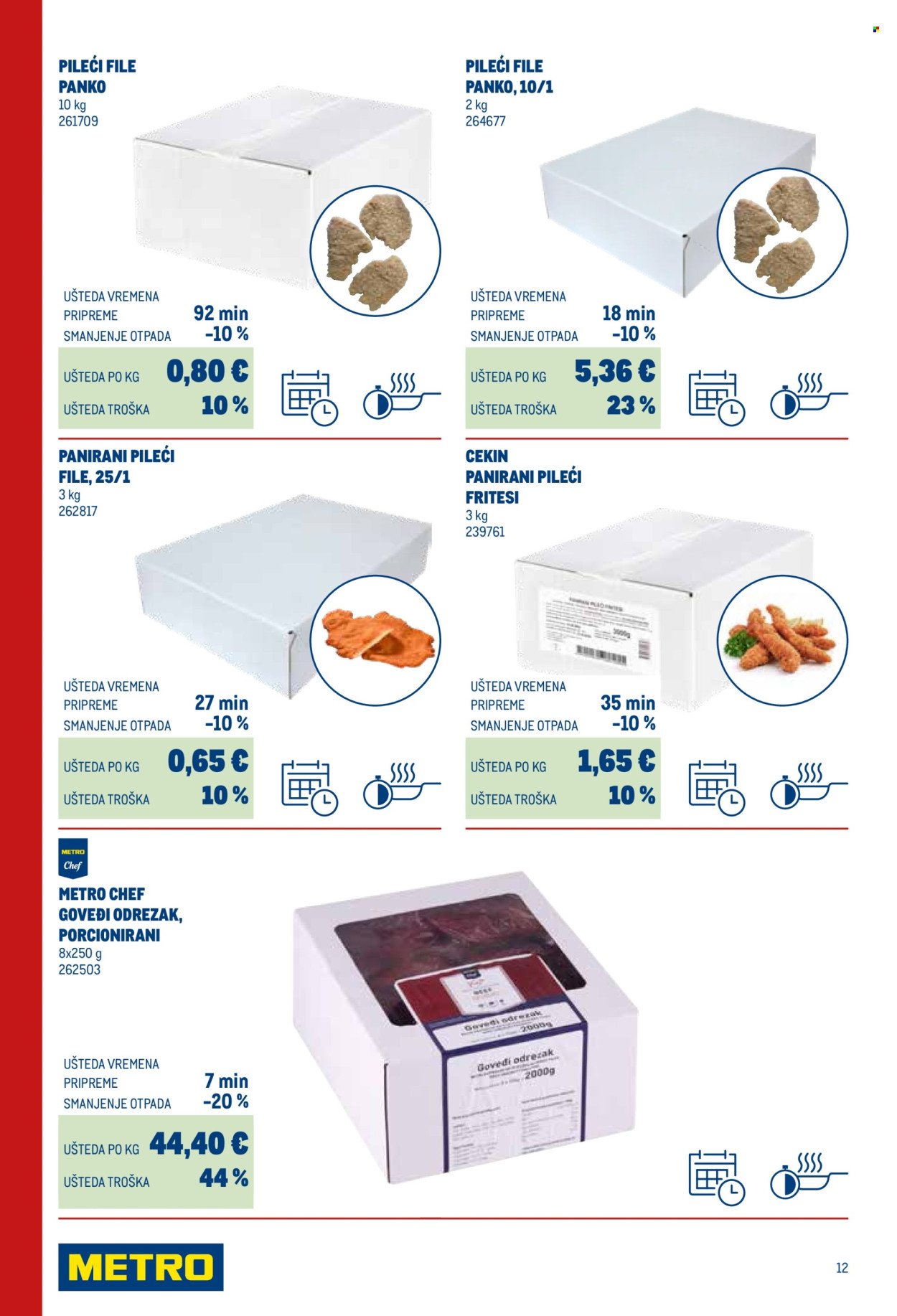 METRO katalog - Smart Chef