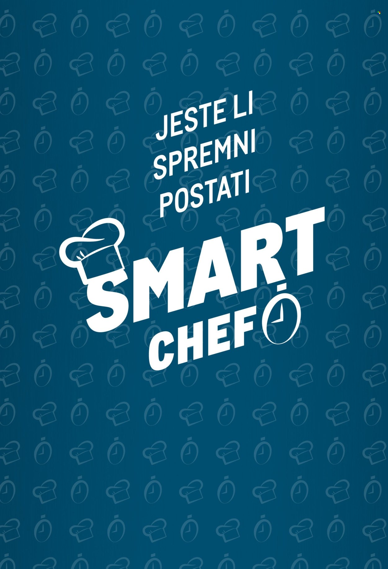 METRO katalog - Smart Chef