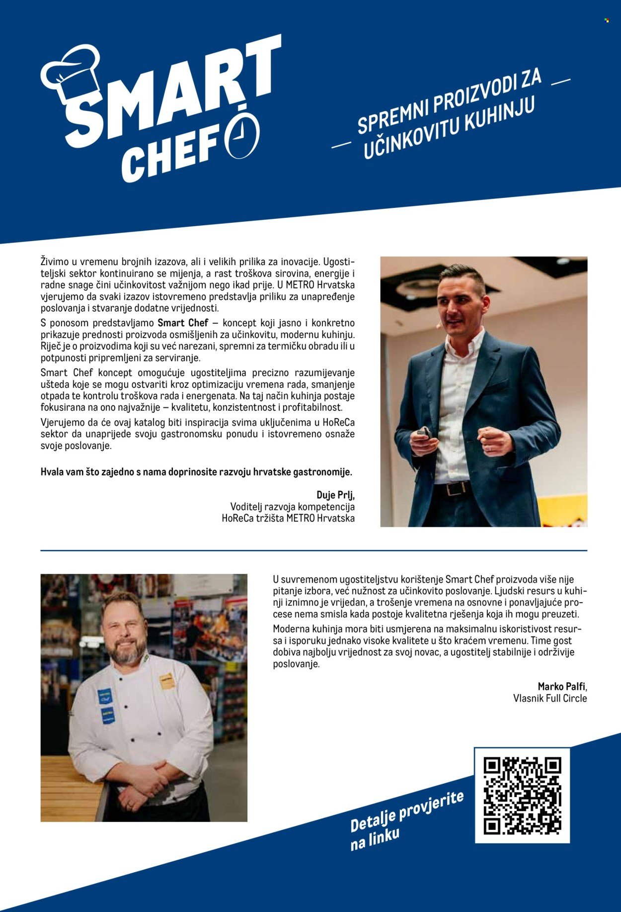 METRO katalog - Smart Chef