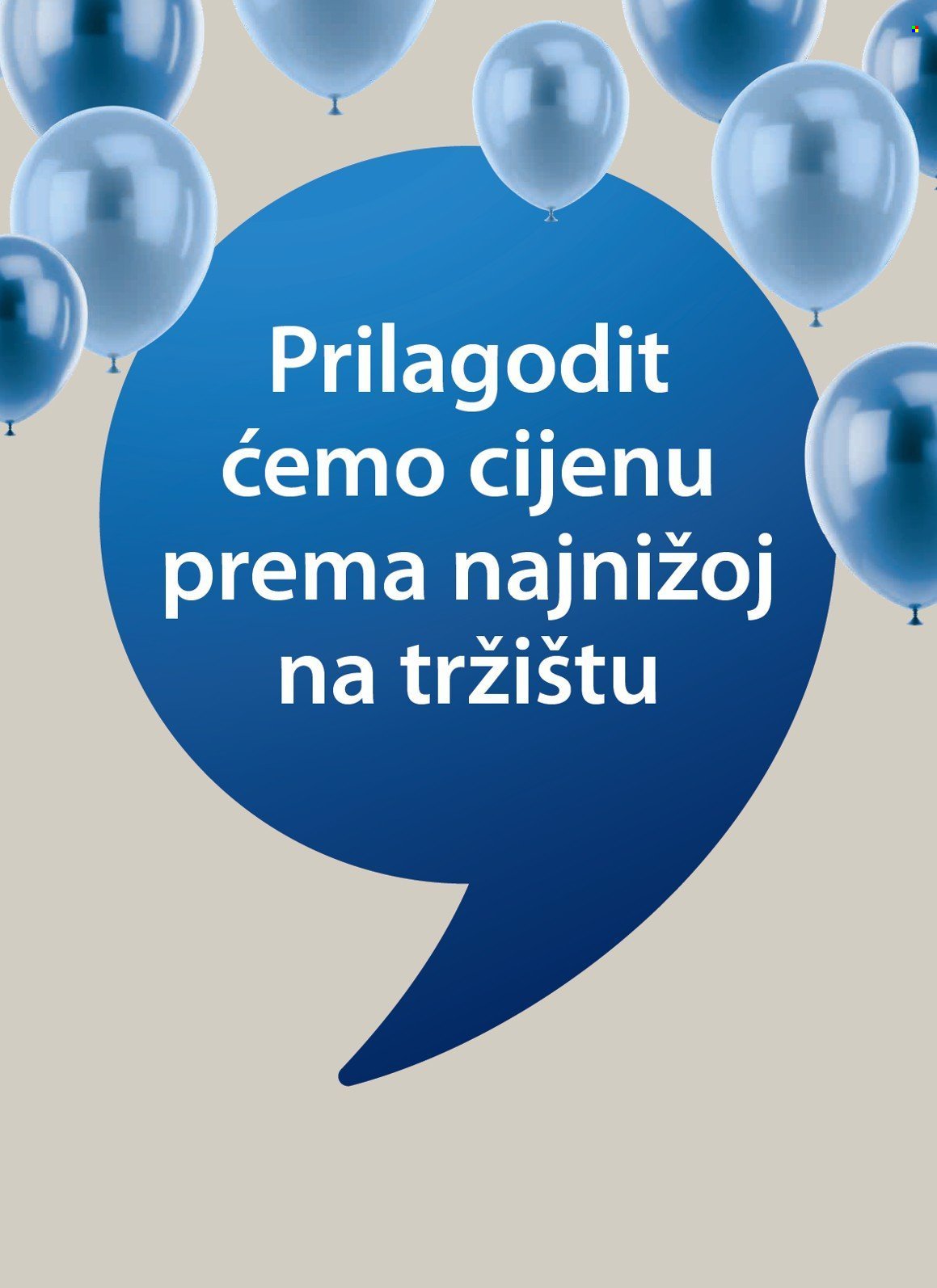 JYSK katalog - Tjedne ponude