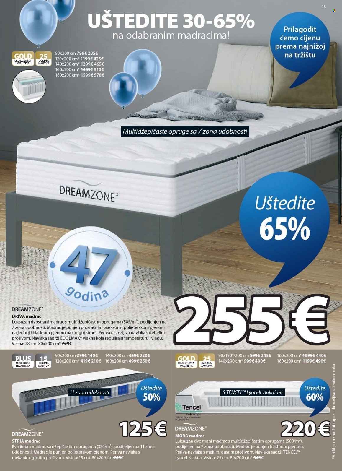 JYSK katalog - Tjedne ponude