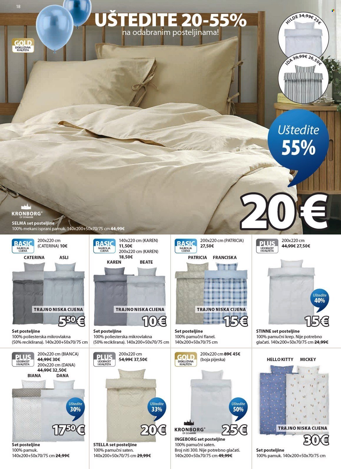 JYSK katalog - Tjedne ponude