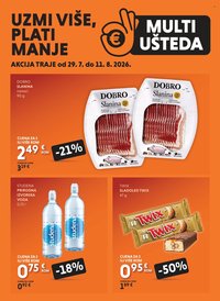 STUDENAC katalog - Multiušteda