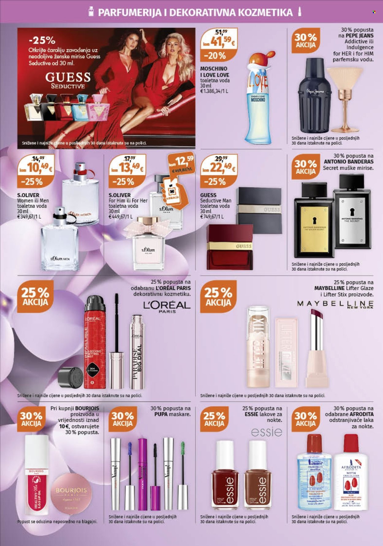 MÜLLER katalog - Ponude za velike i male