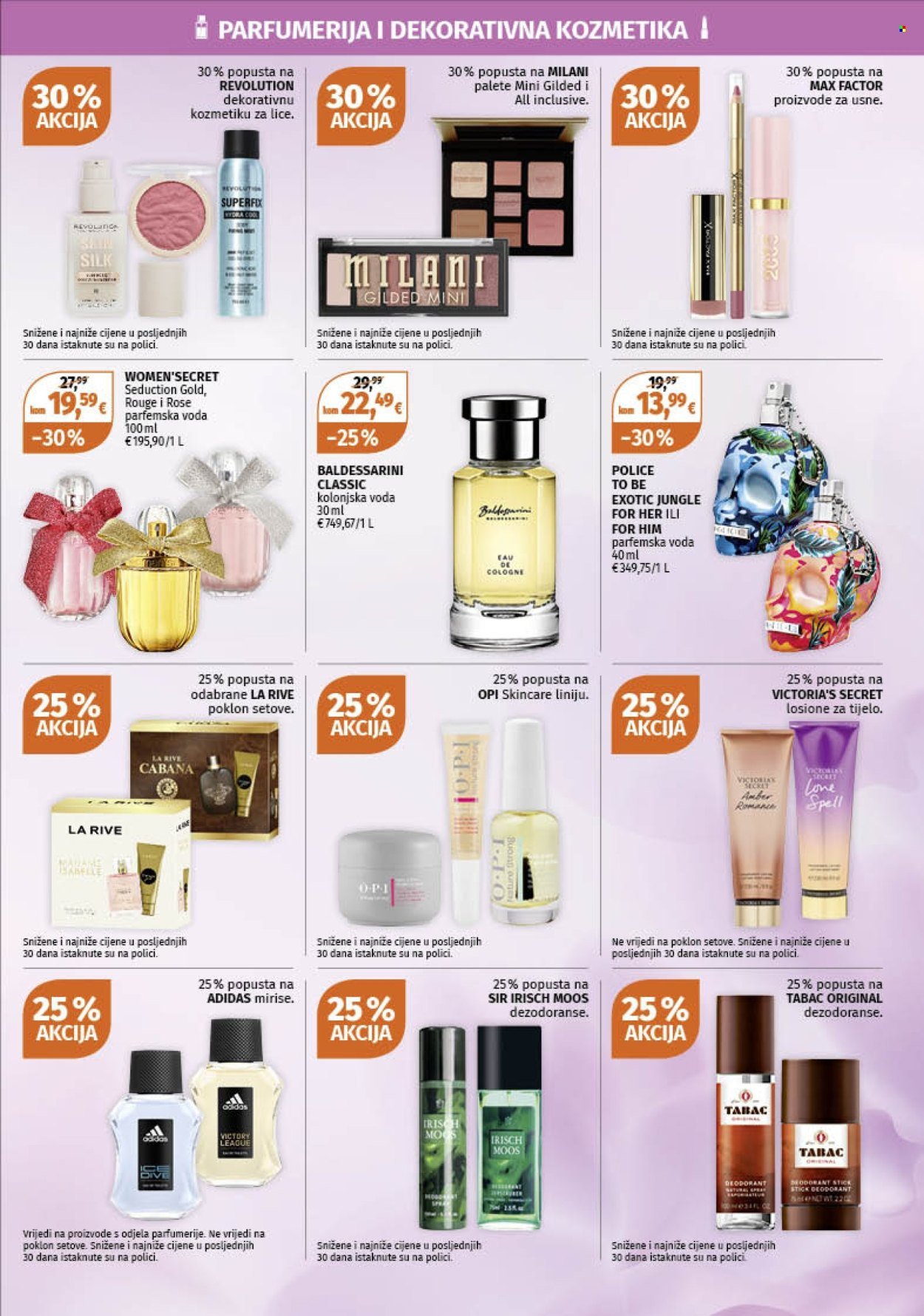 MÜLLER katalog - Ponude za velike i male