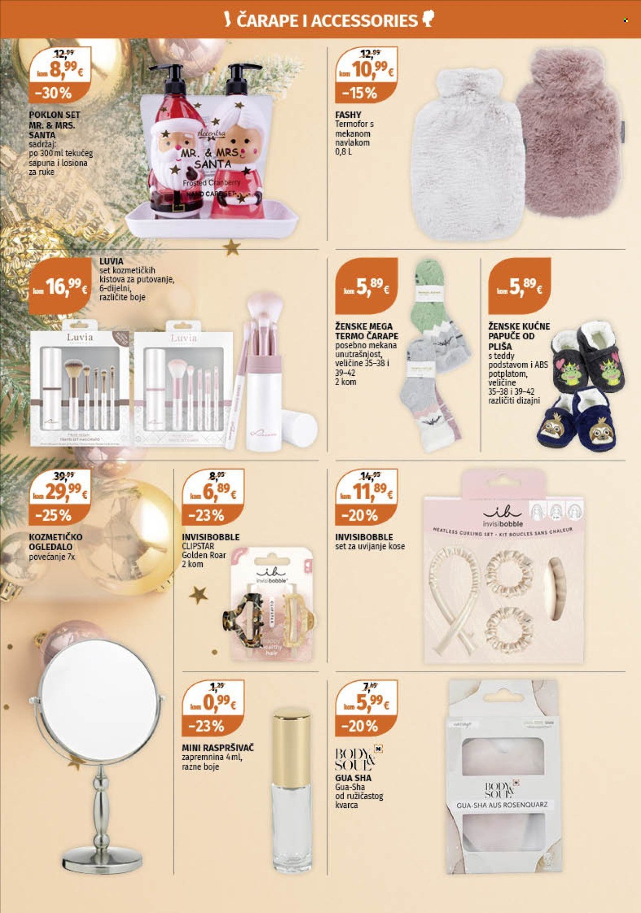 MÜLLER katalog - Ponude za velike i male