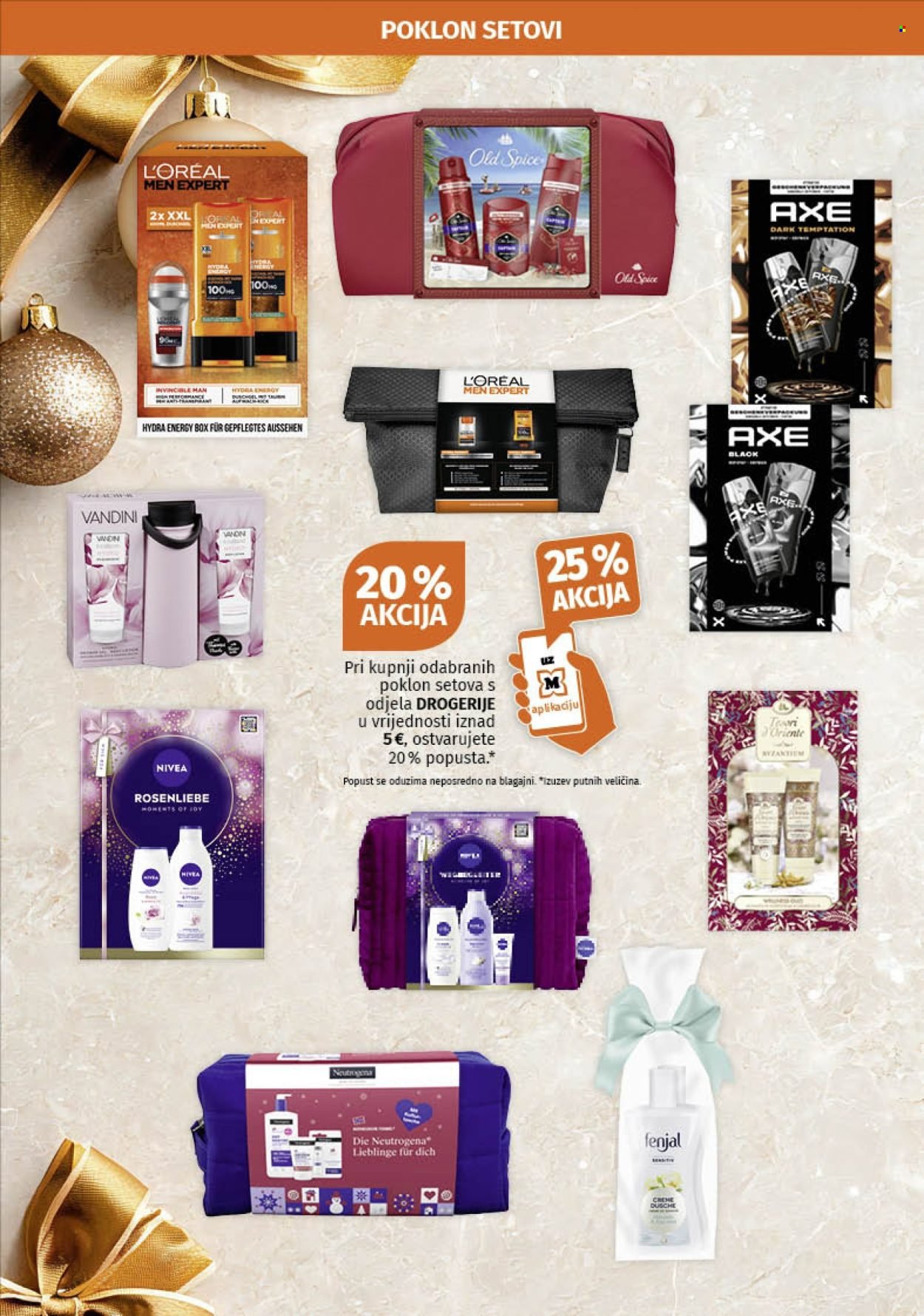 MÜLLER katalog - Ponude za velike i male