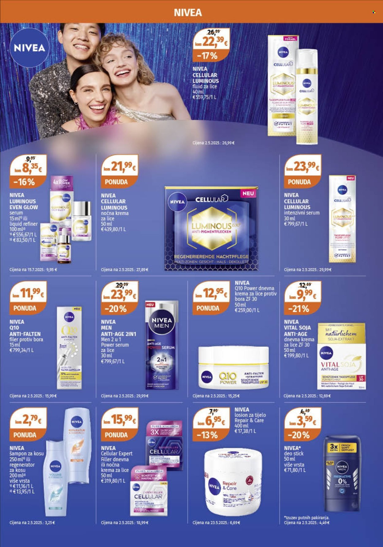 MÜLLER katalog - Ponude za velike i male