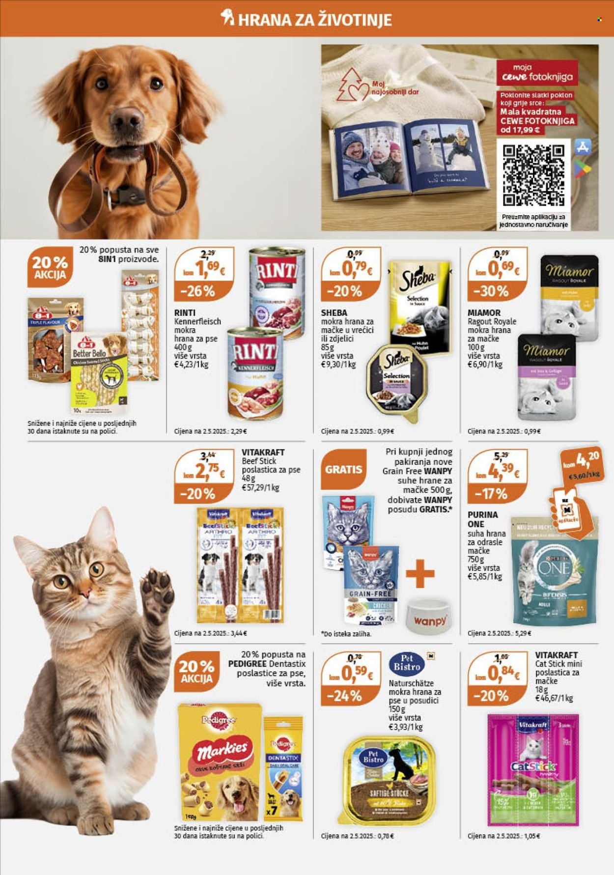 MÜLLER katalog - Ponude za velike i male