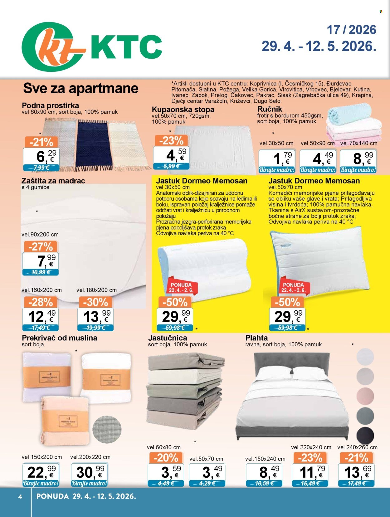 KTC katalog - TEHNIKA I POSUĐE