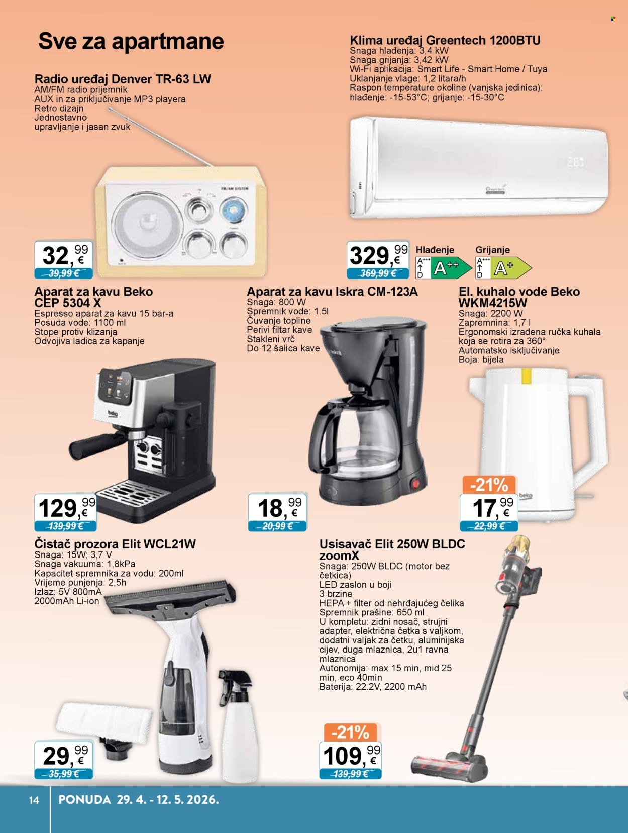 KTC katalog - TEHNIKA I POSUĐE