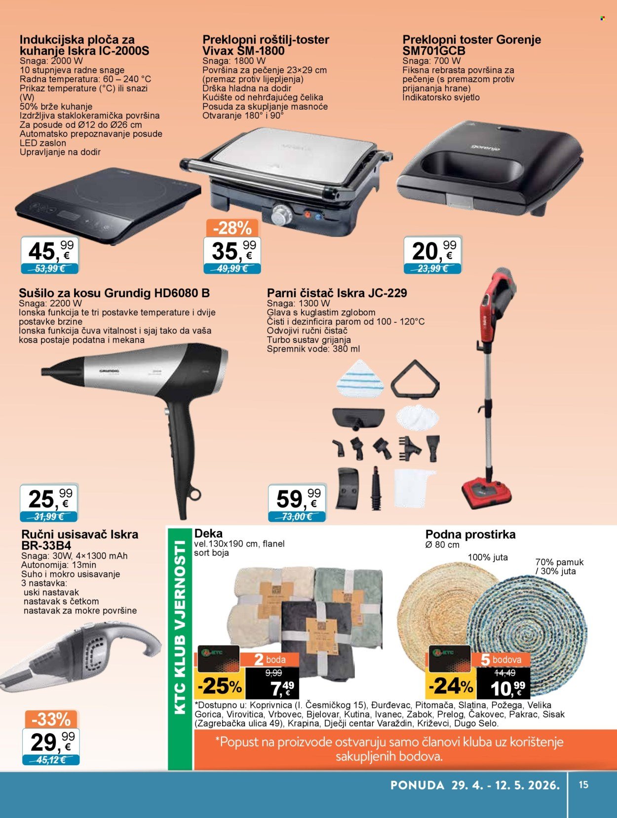 KTC katalog - TEHNIKA I POSUĐE