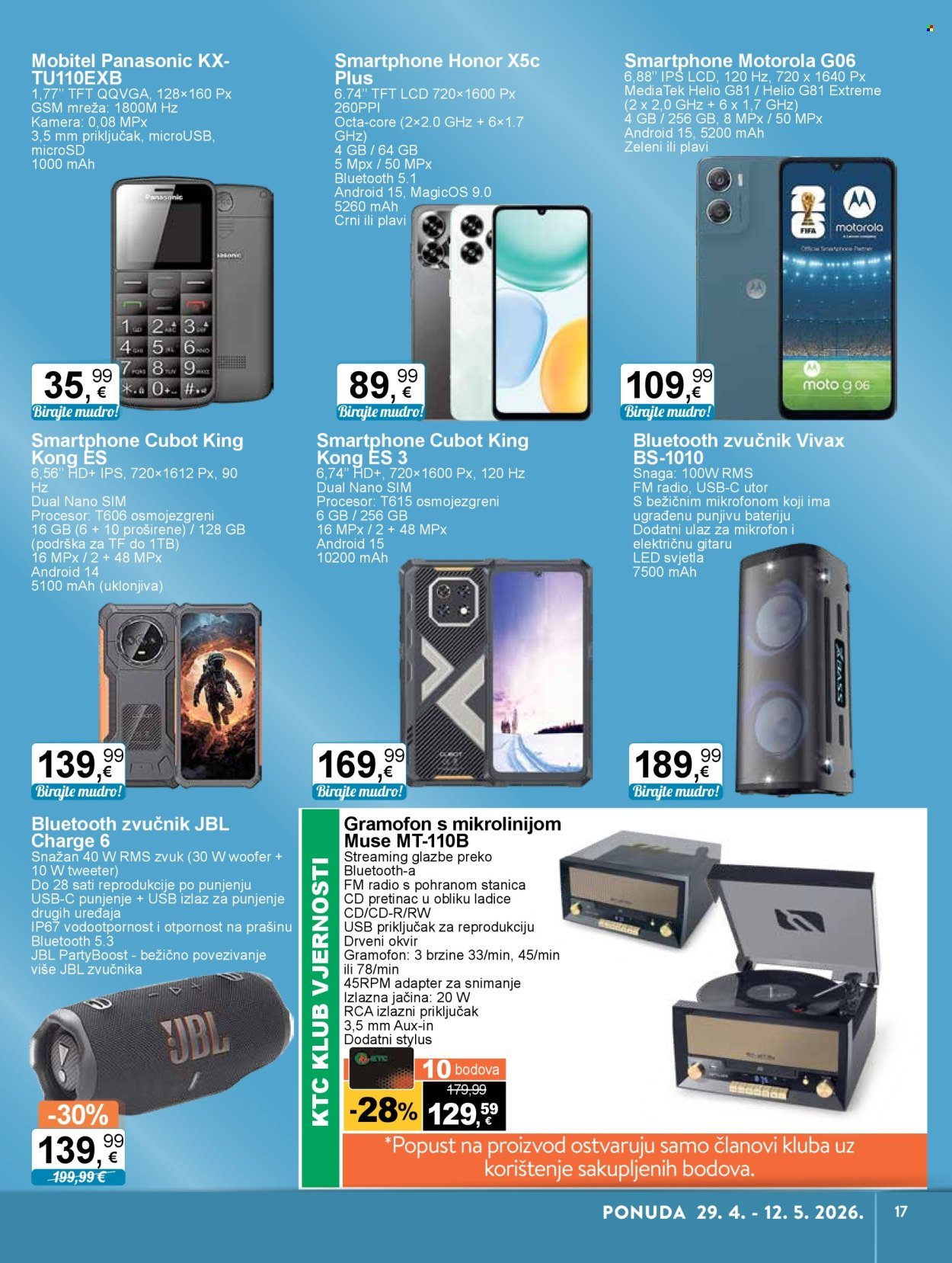 KTC katalog - TEHNIKA I POSUĐE