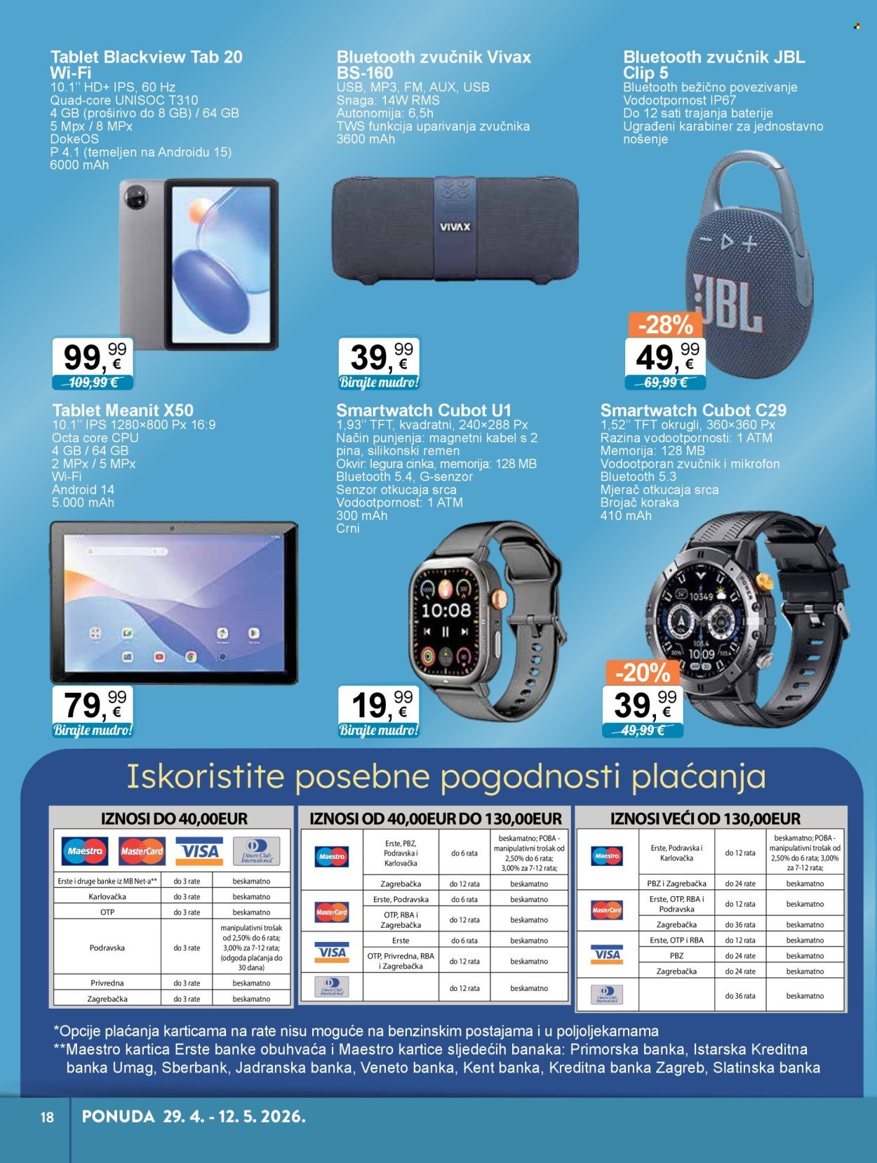 KTC katalog - TEHNIKA I POSUĐE