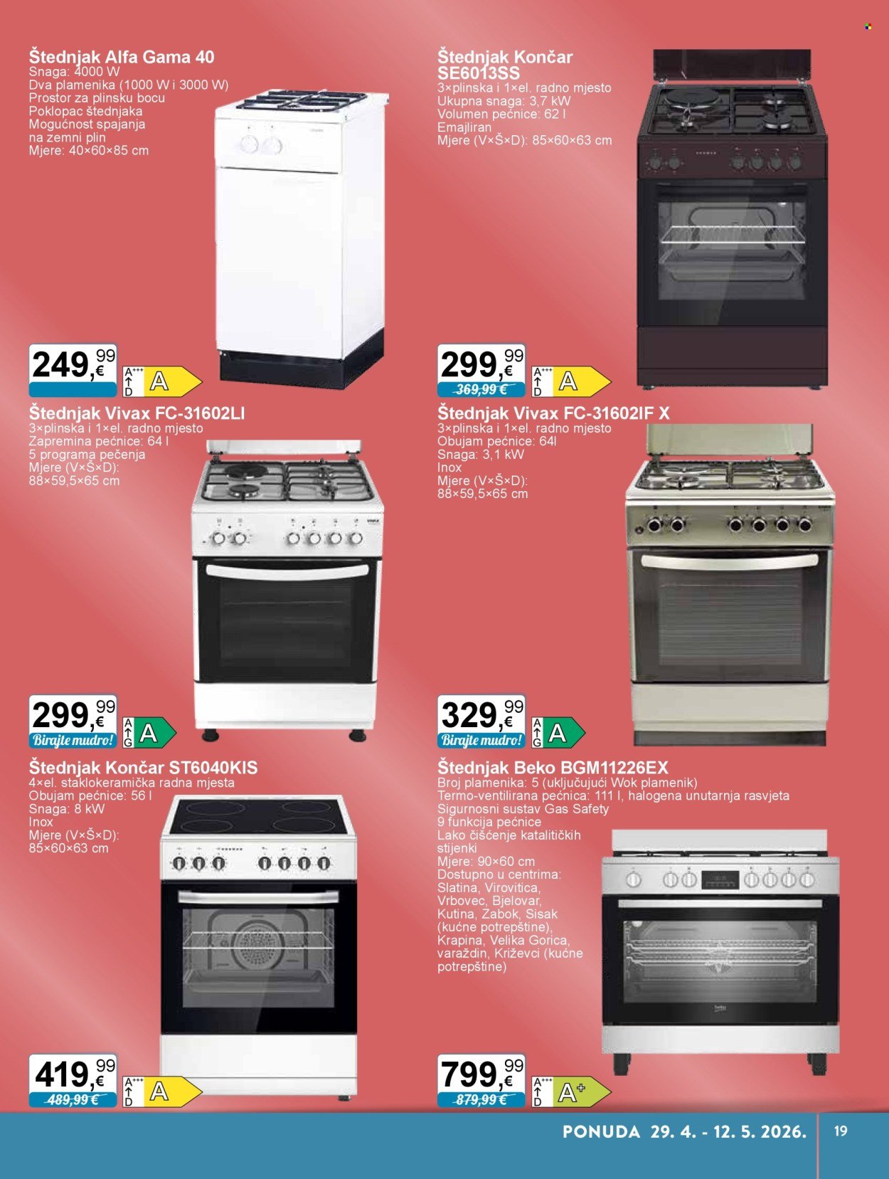 KTC katalog - TEHNIKA I POSUĐE