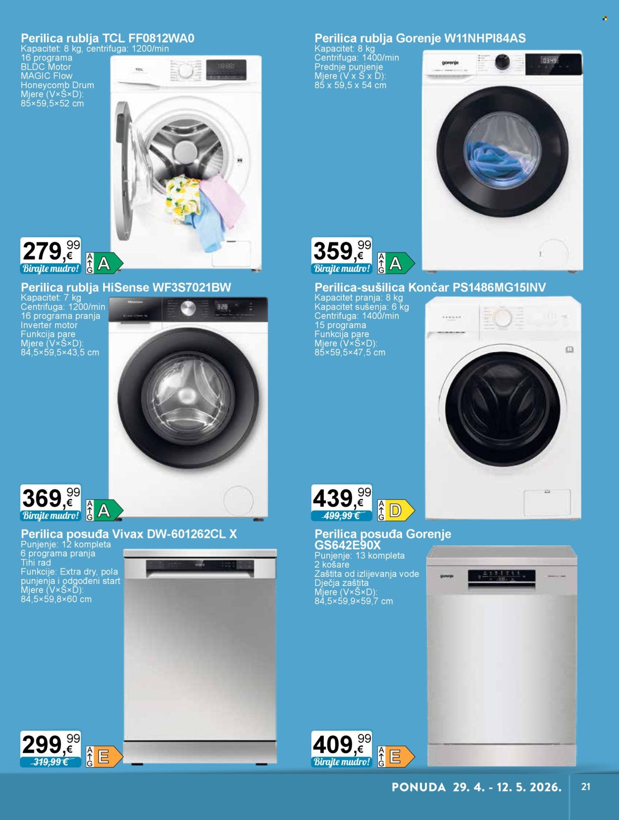 KTC katalog - TEHNIKA I POSUĐE