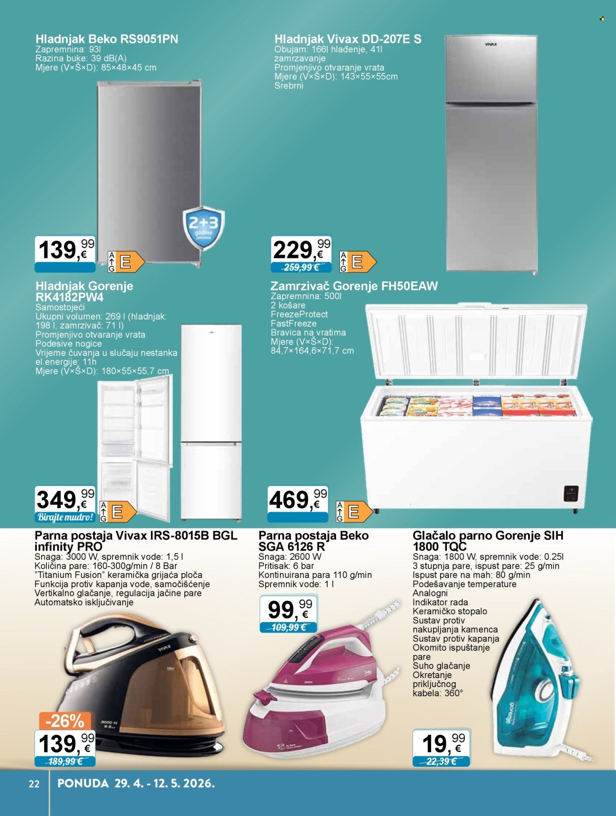 KTC katalog - TEHNIKA I POSUĐE