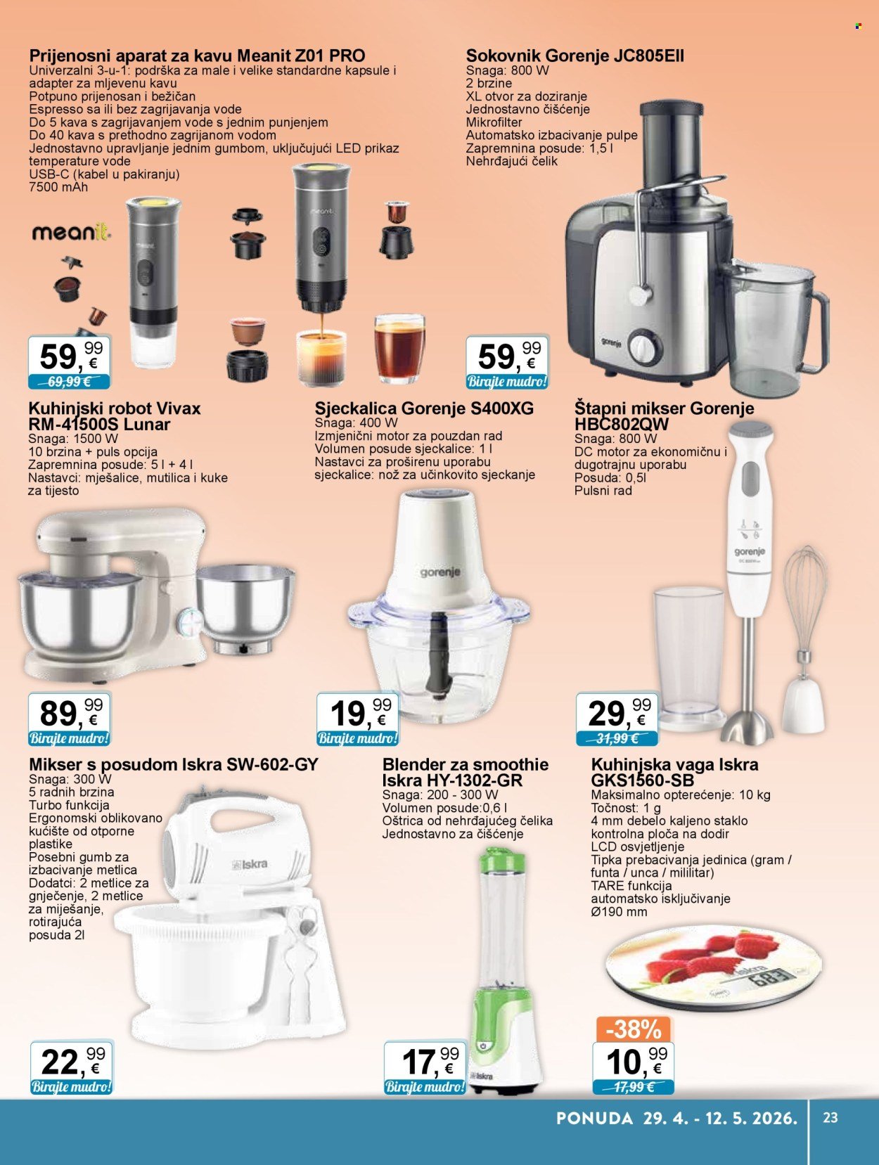 KTC katalog - TEHNIKA I POSUĐE