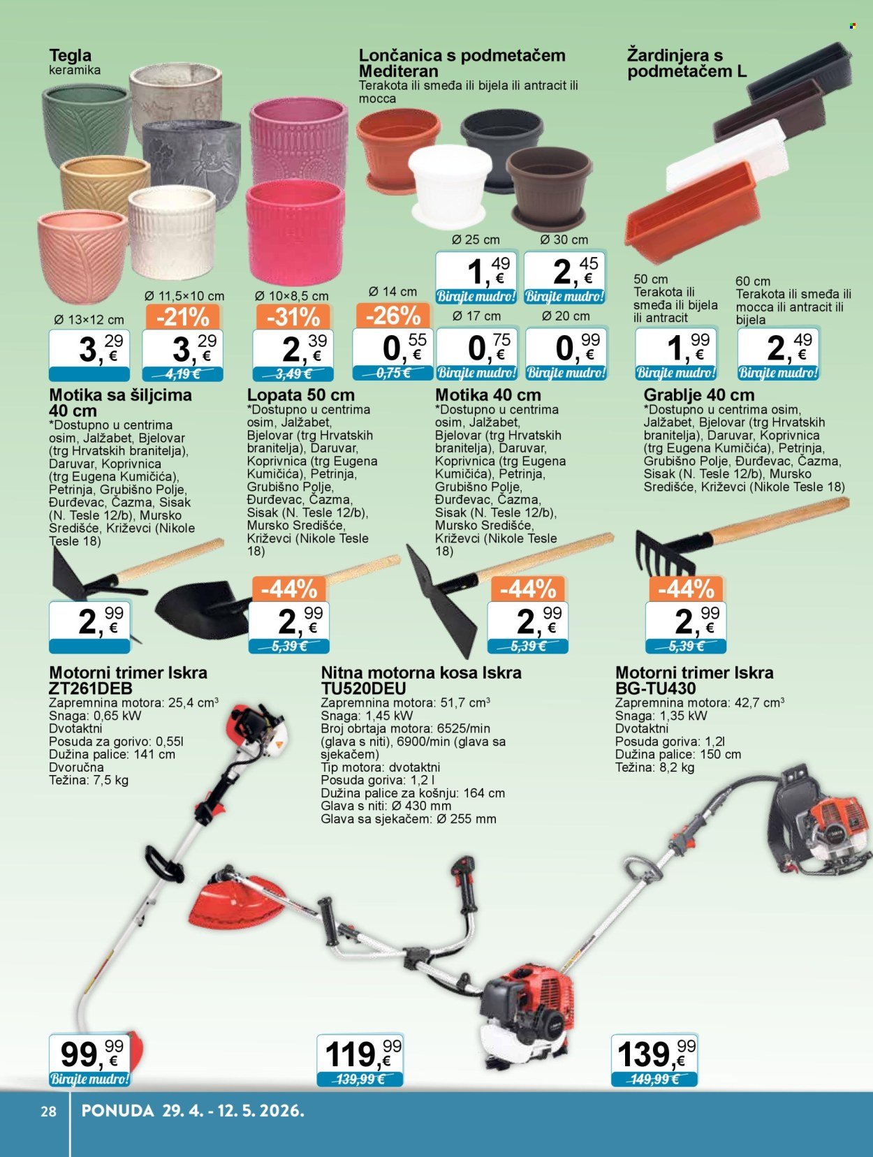 KTC katalog - TEHNIKA I POSUĐE