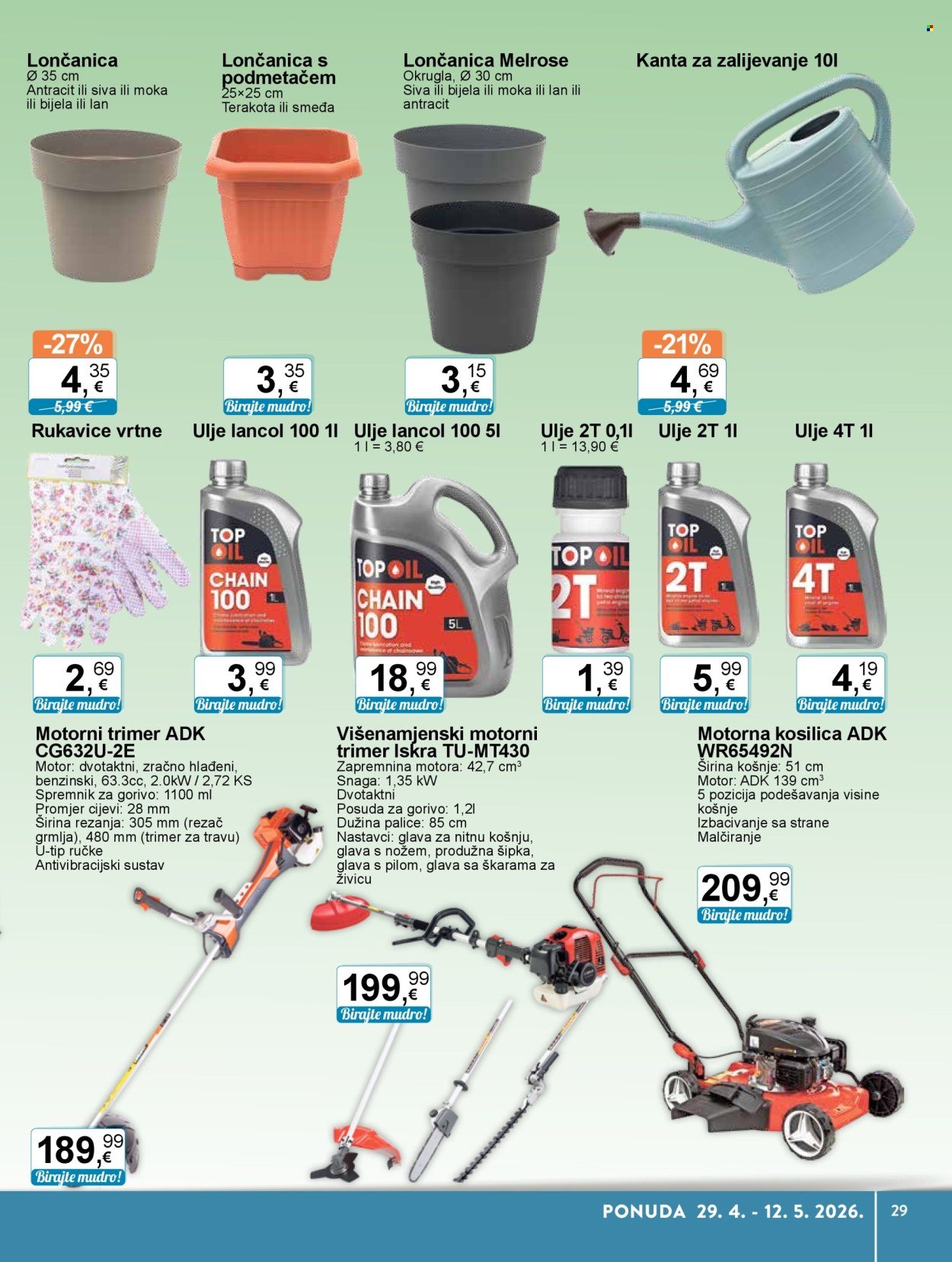 KTC katalog - TEHNIKA I POSUĐE